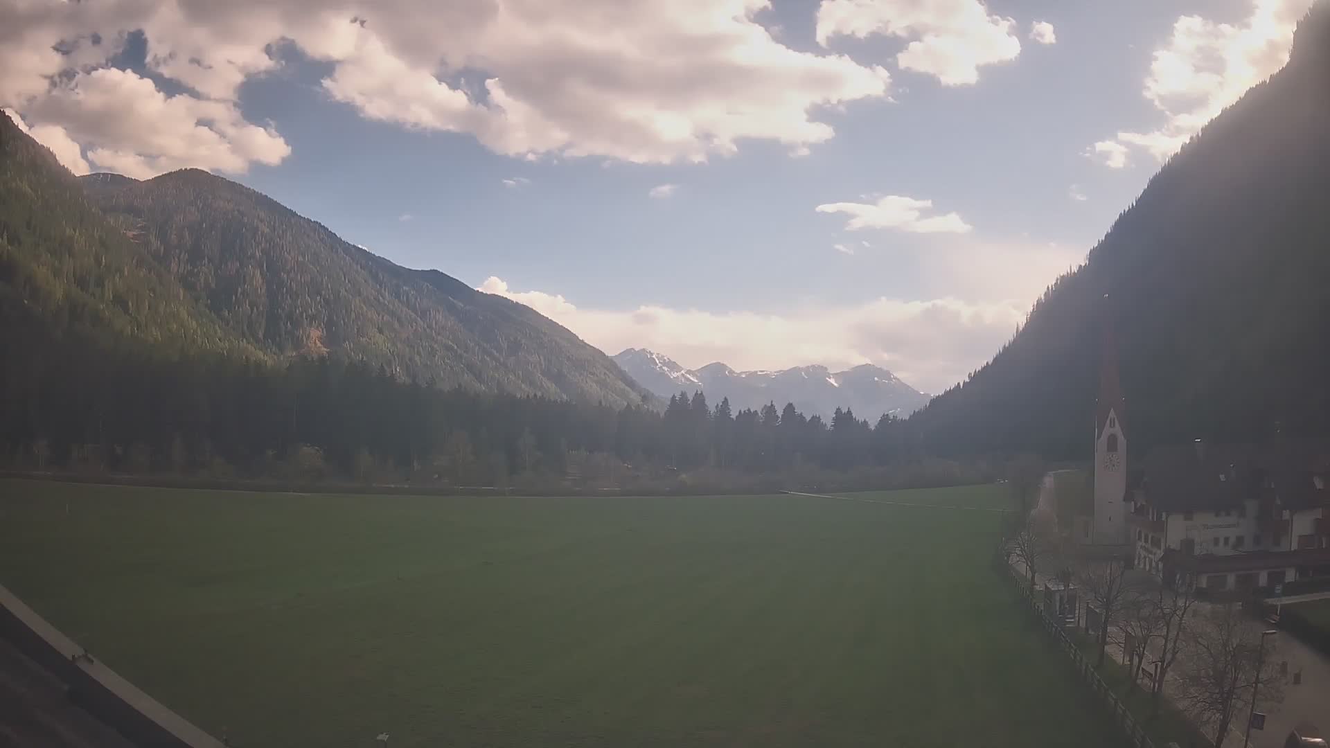 Antholz Niedertal | Anterselva di Sotto