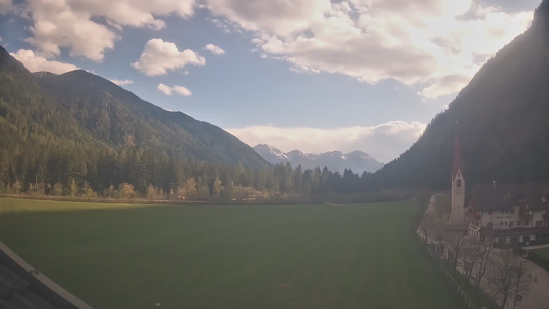 Antholz Niedertal | Anterselva di Sotto