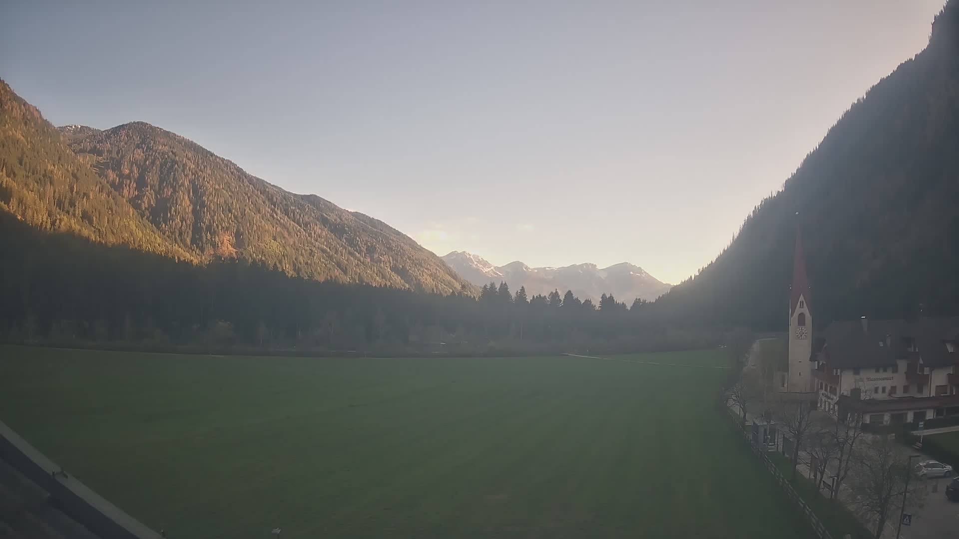 Antholz Niedertal | Anterselva di Sotto