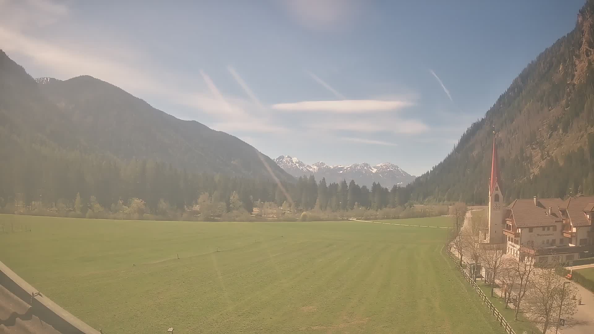 Antholz Niedertal | Anterselva di Sotto