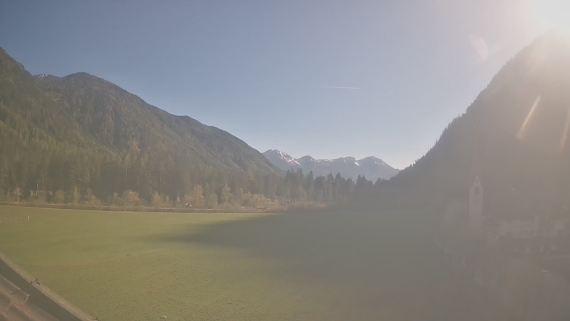 Antholz Niedertal | Anterselva di Sotto