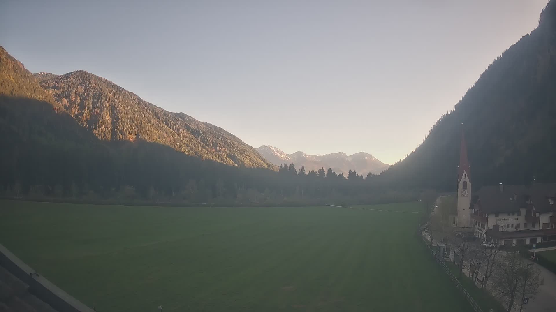 Antholz Niedertal | Anterselva di Sotto