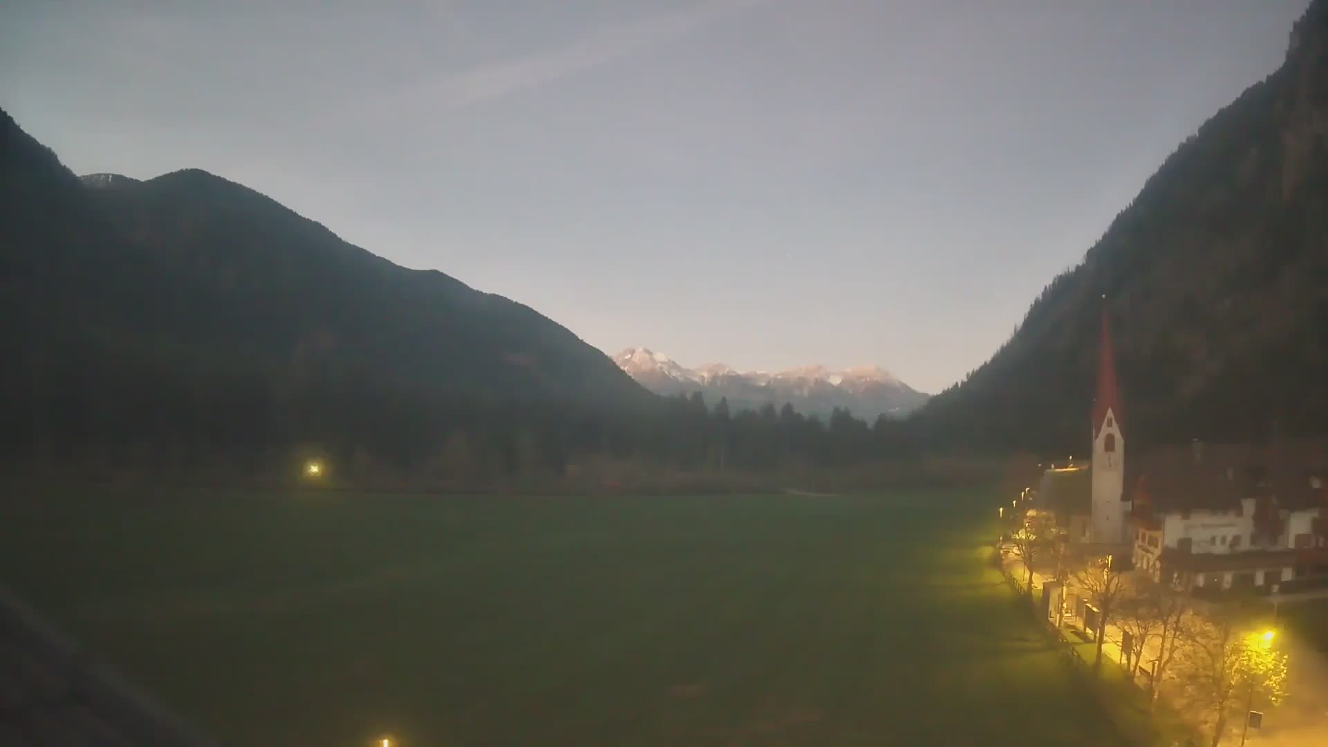 Antholz Niedertal | Anterselva di Sotto