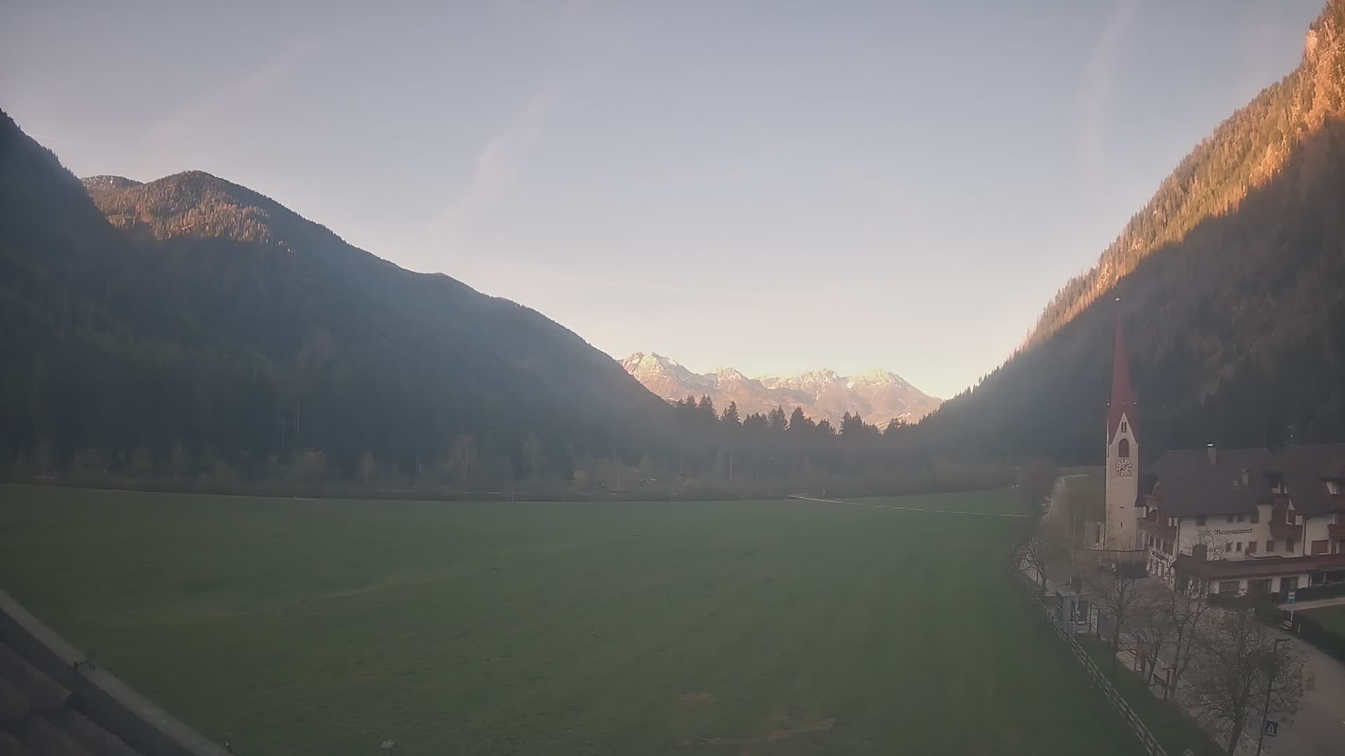 Antholz Niedertal | Anterselva di Sotto