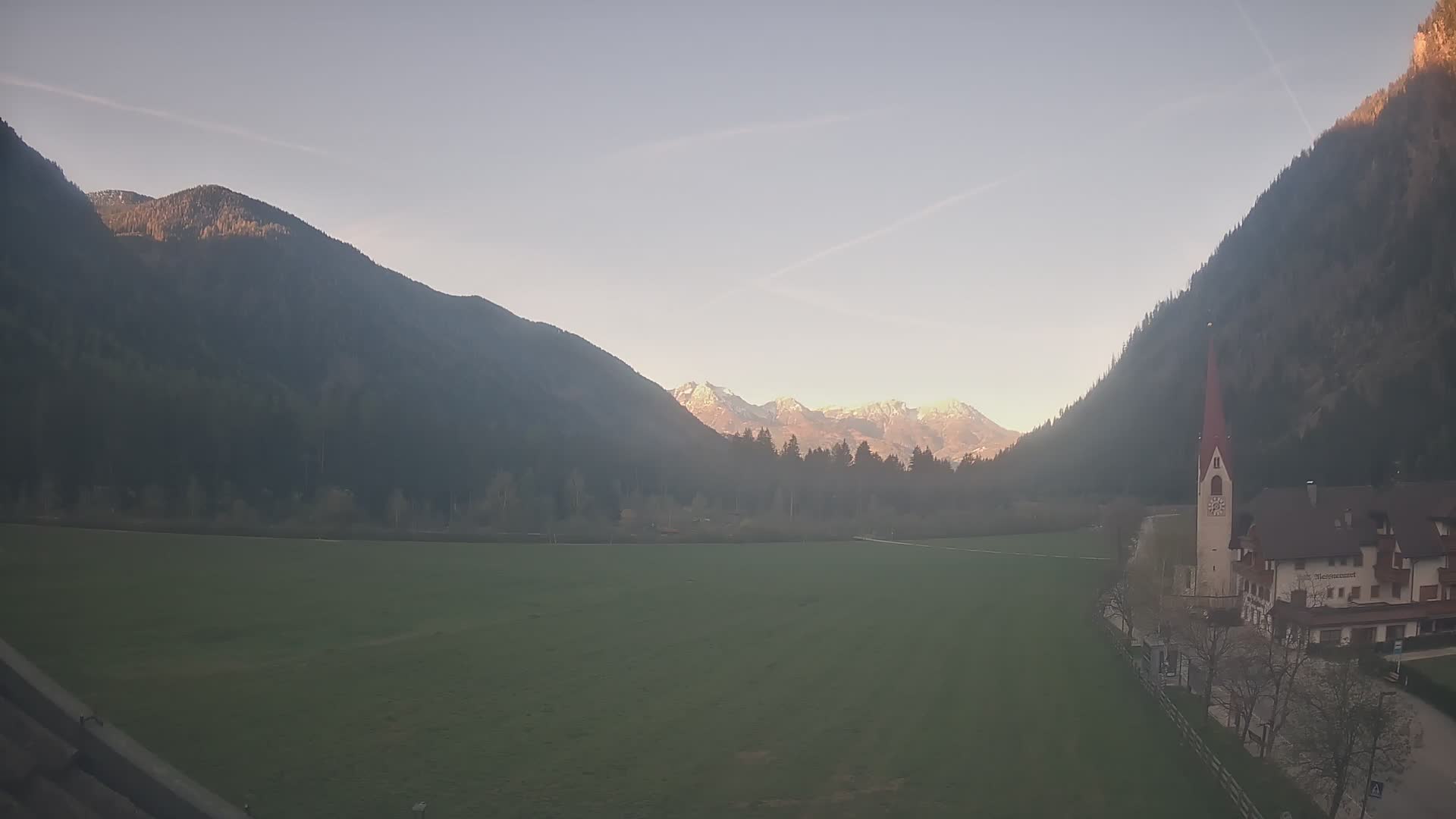 Antholz Niedertal | Anterselva di Sotto