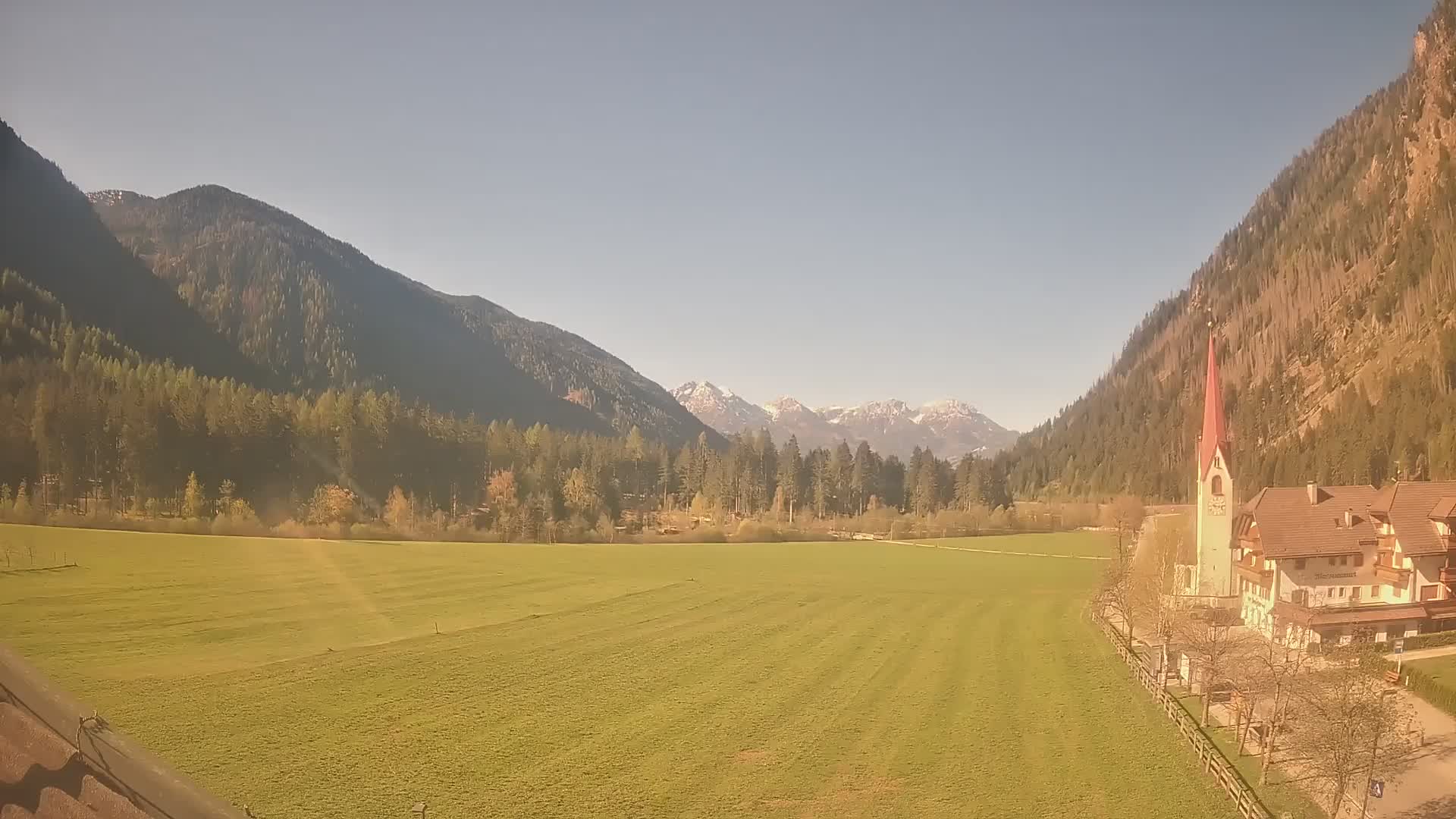 Antholz Niedertal | Anterselva di Sotto
