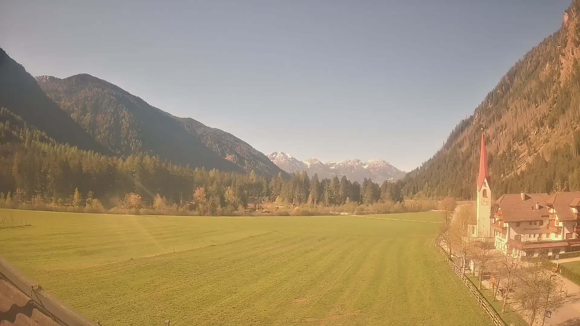 Antholz Niedertal | Anterselva di Sotto