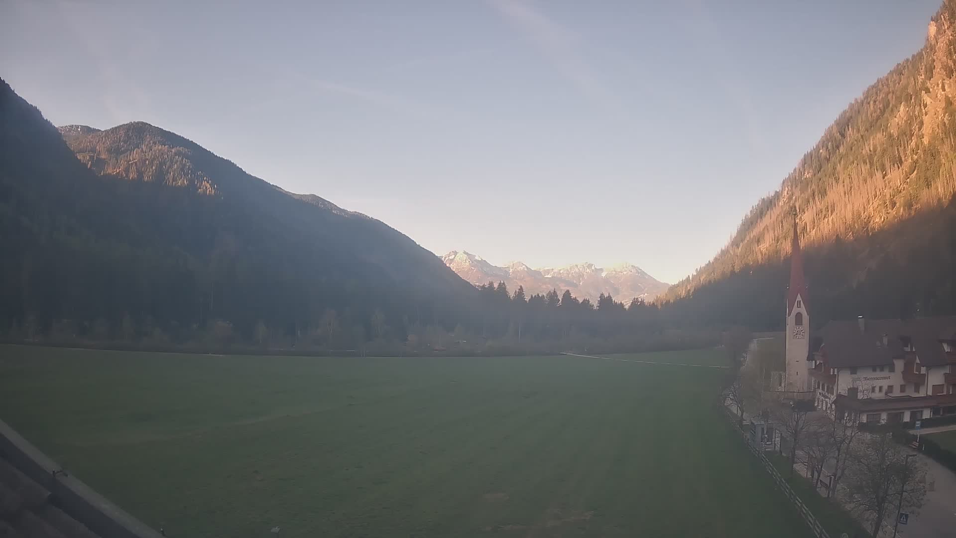 Antholz Niedertal | Anterselva di Sotto