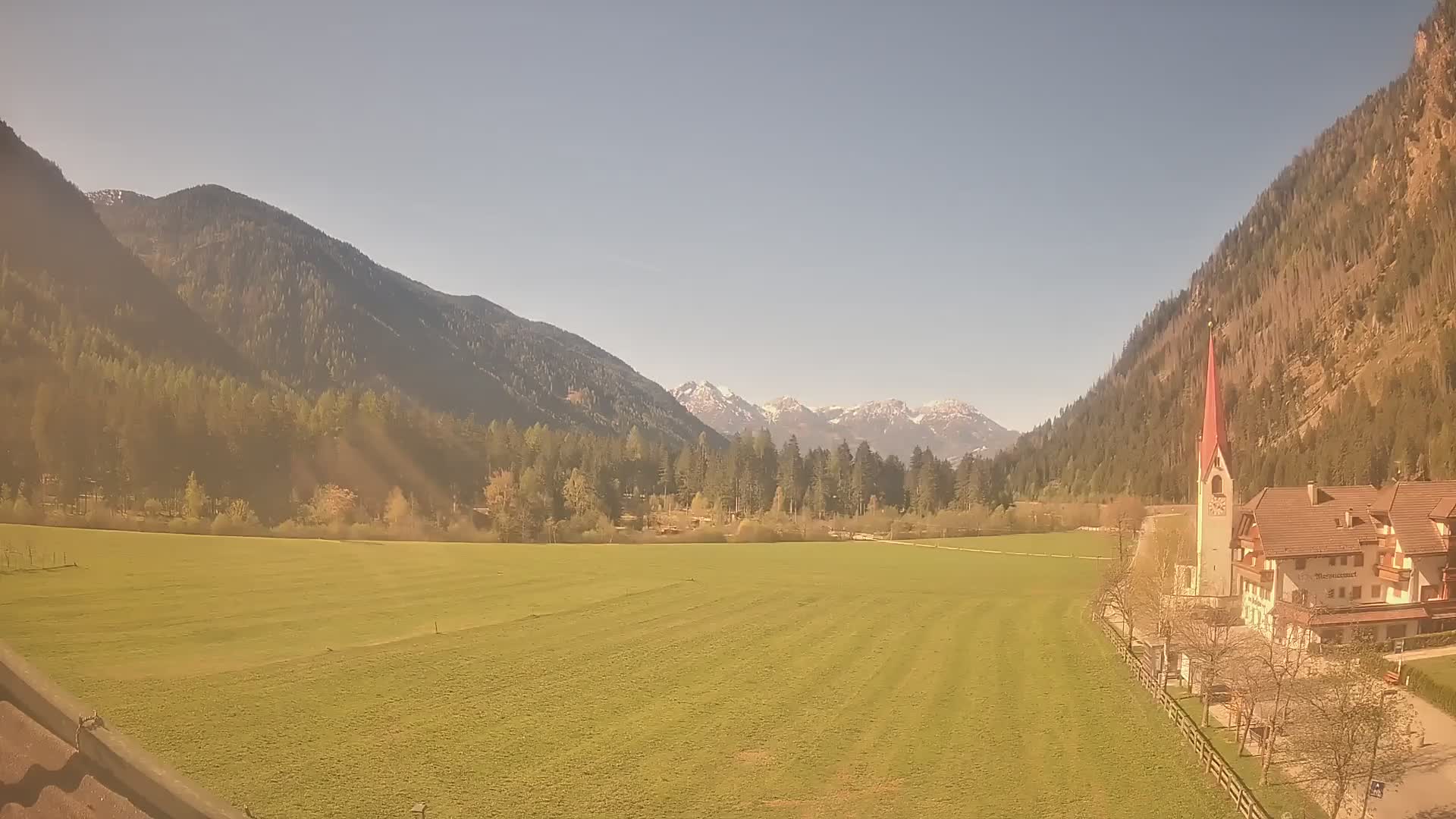Antholz Niedertal | Anterselva di Sotto