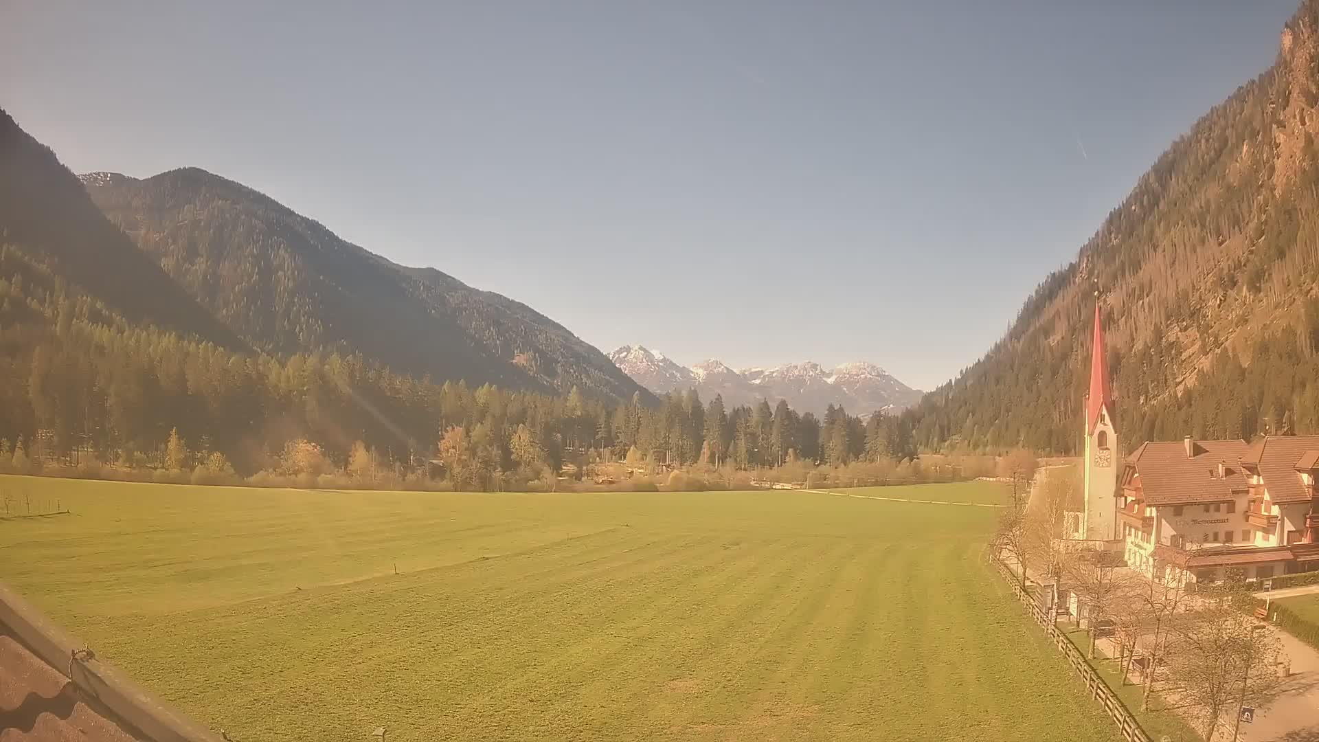 Antholz Niedertal | Anterselva di Sotto