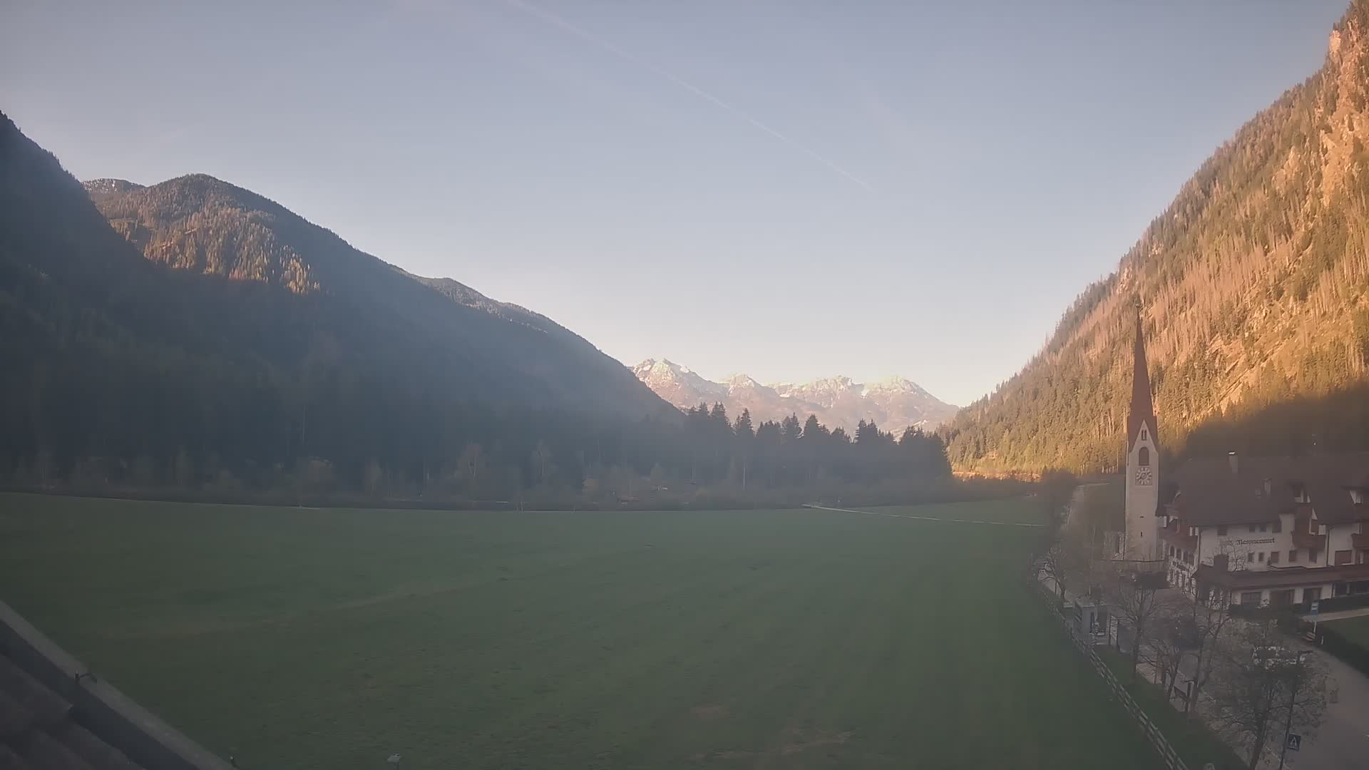 Antholz Niedertal | Anterselva di Sotto