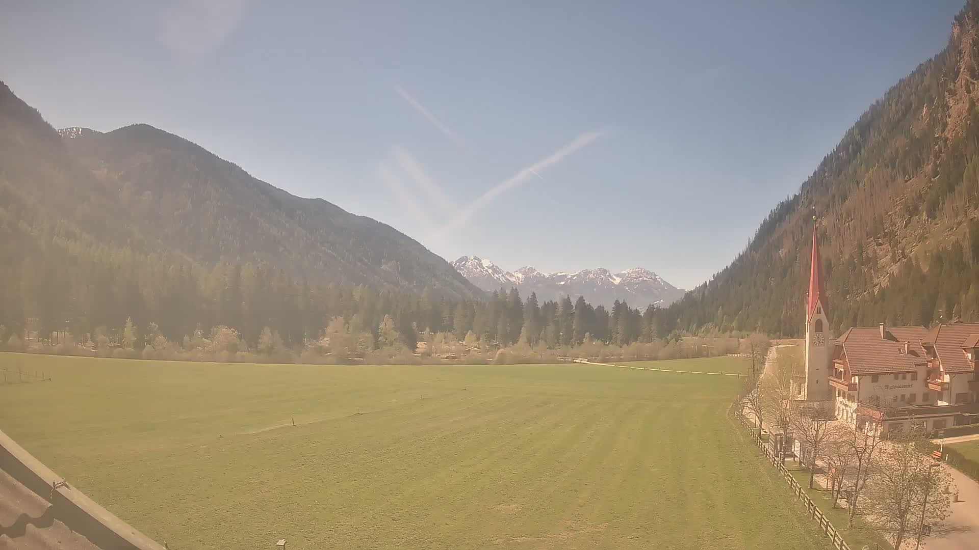 Antholz Niedertal | Anterselva di Sotto