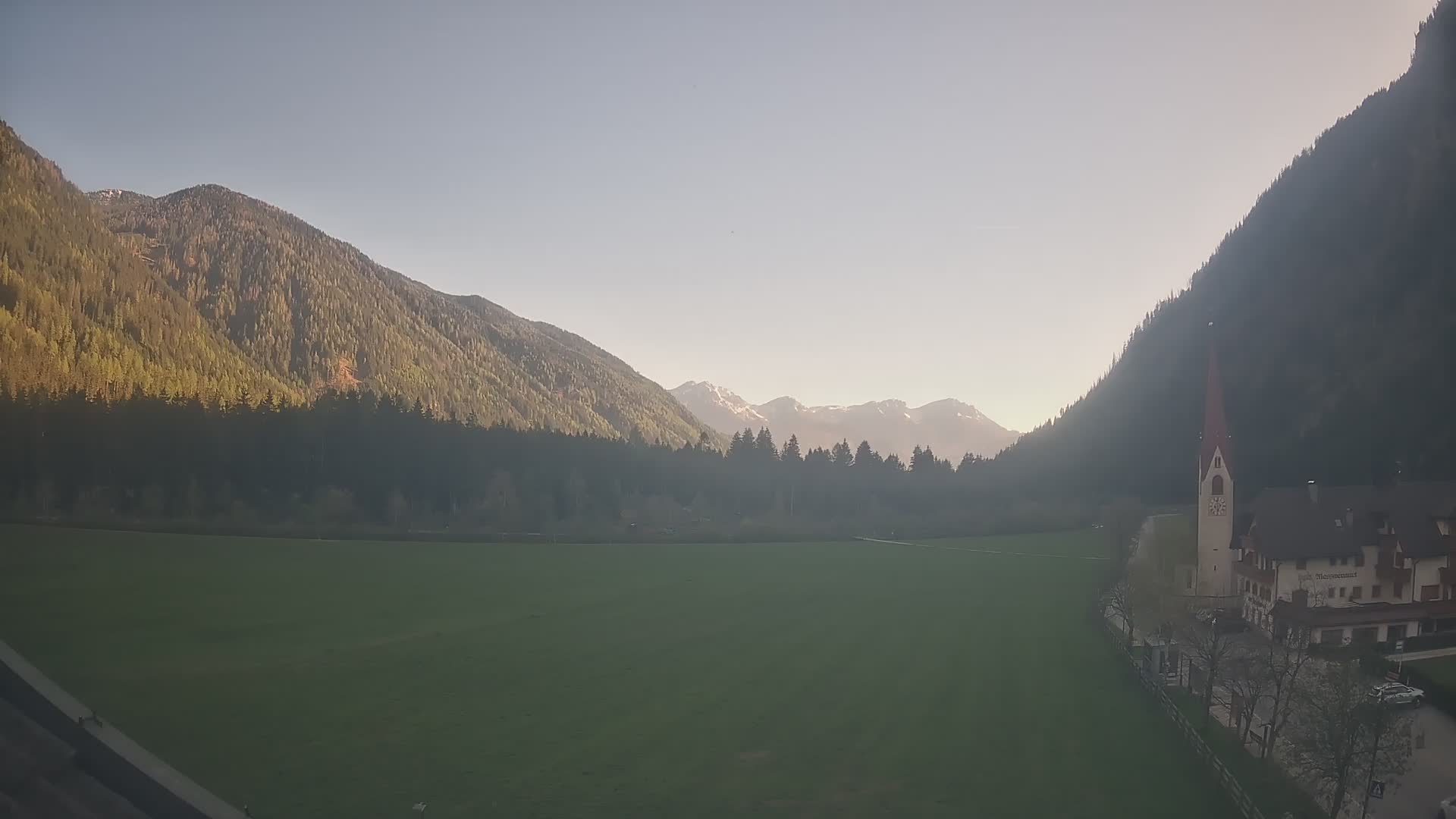 Antholz Niedertal | Anterselva di Sotto