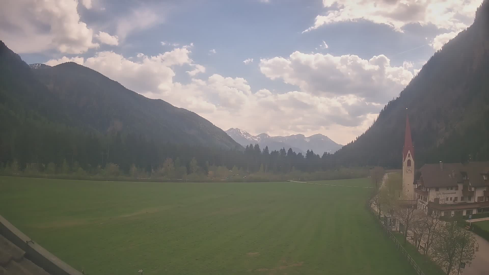 Antholz Niedertal | Anterselva di Sotto