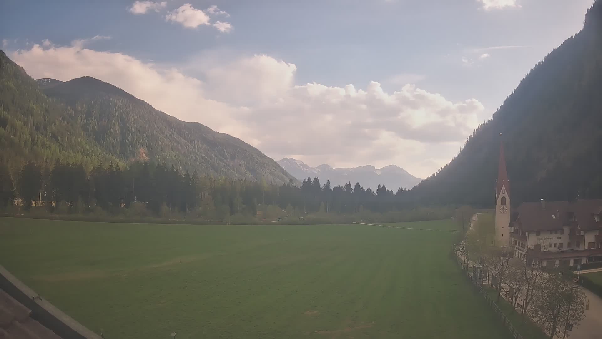 Antholz Niedertal | Anterselva di Sotto