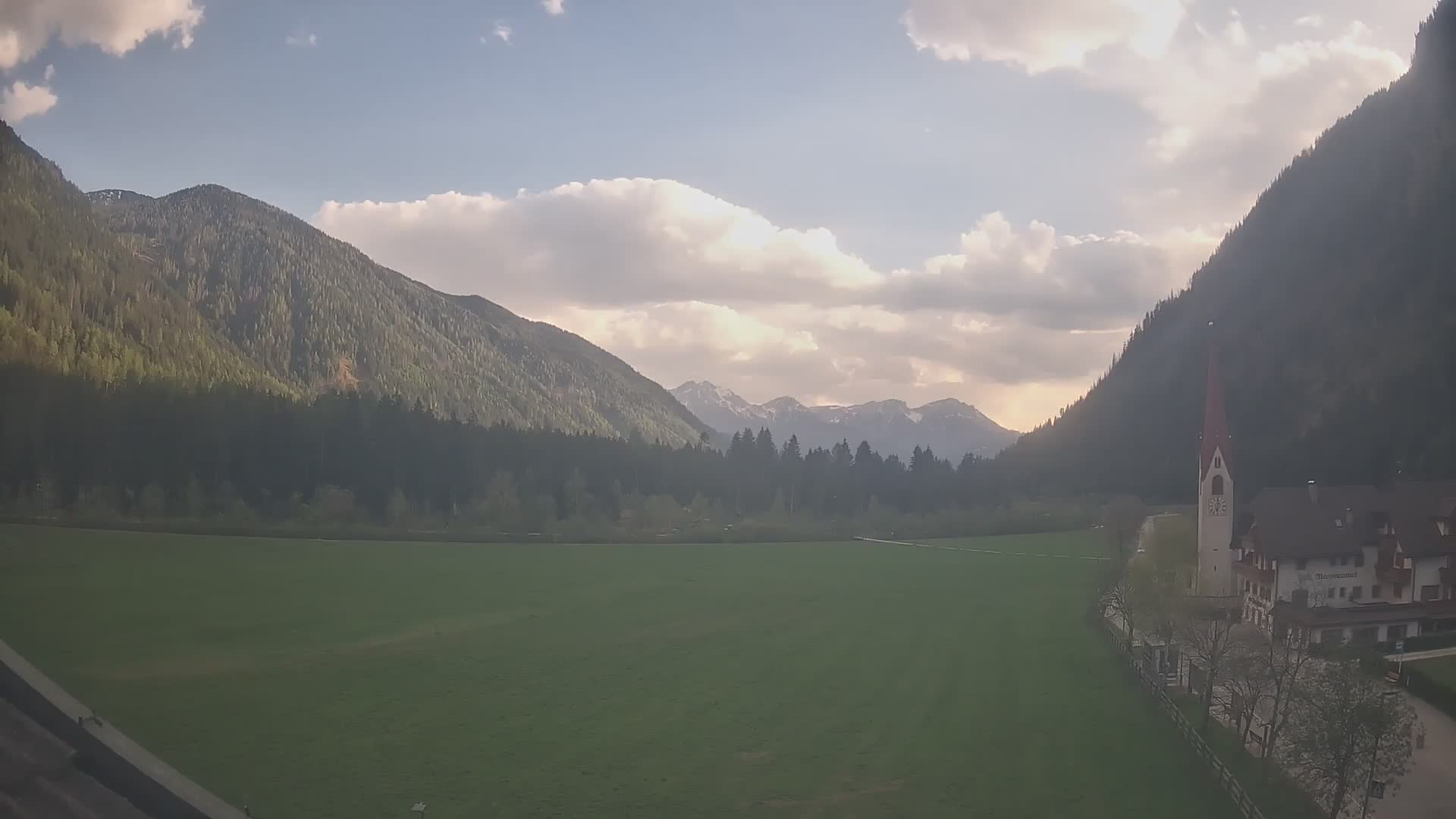 Antholz Niedertal | Anterselva di Sotto
