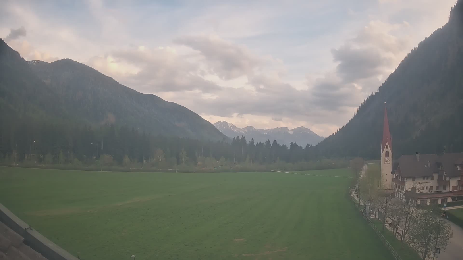 Antholz Niedertal | Anterselva di Sotto