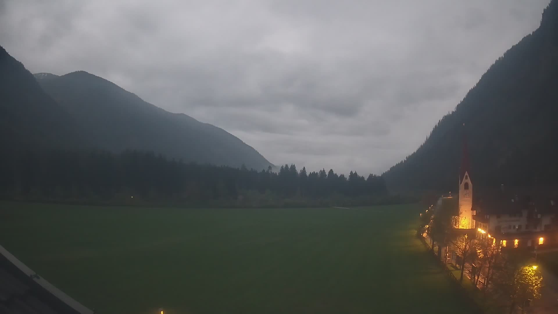 Antholz Niedertal | Anterselva di Sotto