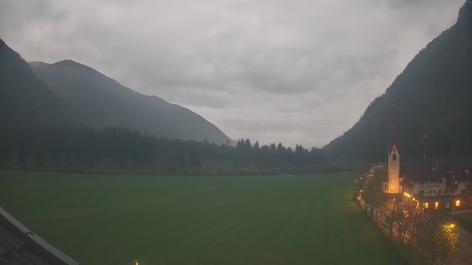 Antholz Niedertal | Anterselva di Sotto