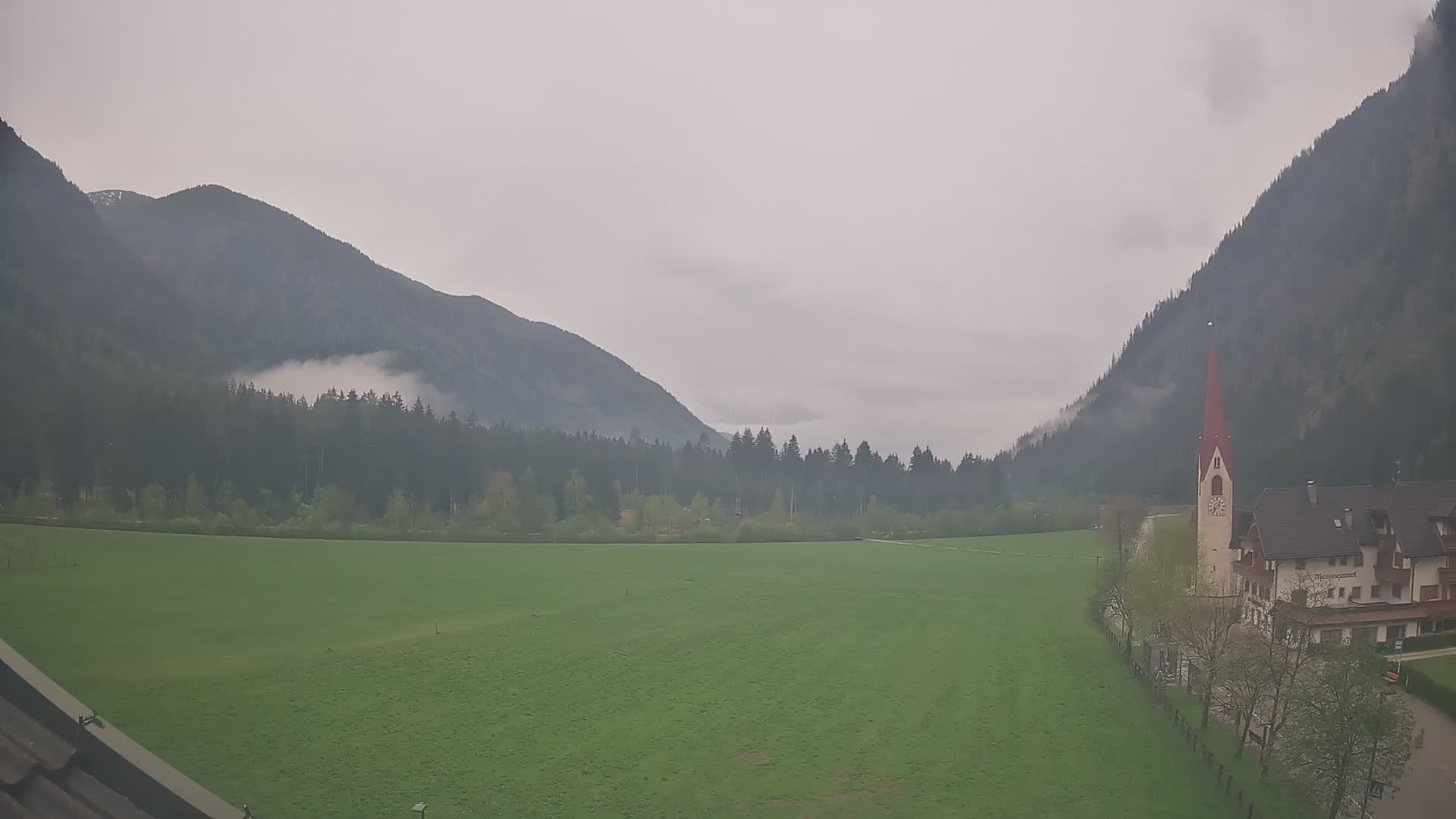 Antholz Niedertal | Anterselva di Sotto