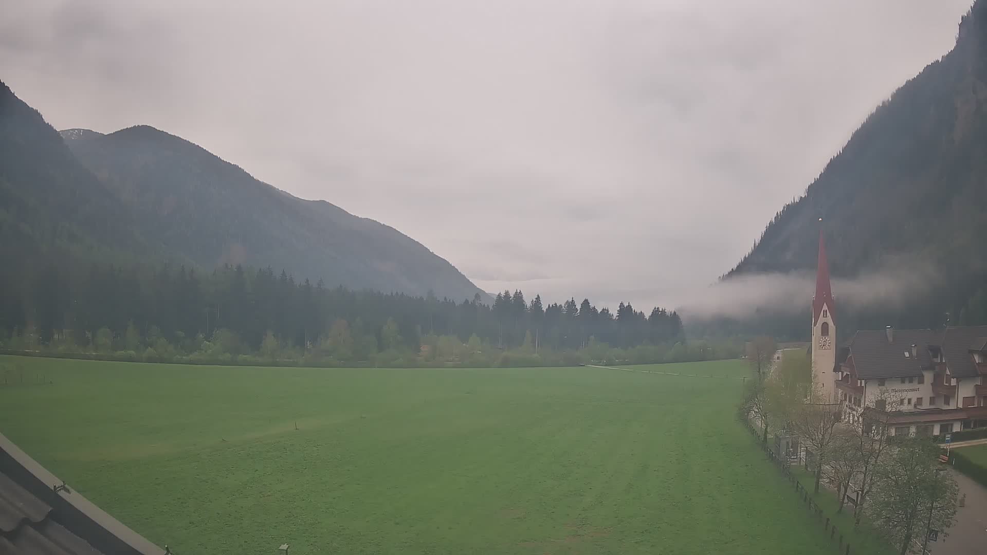 Antholz Niedertal | Anterselva di Sotto