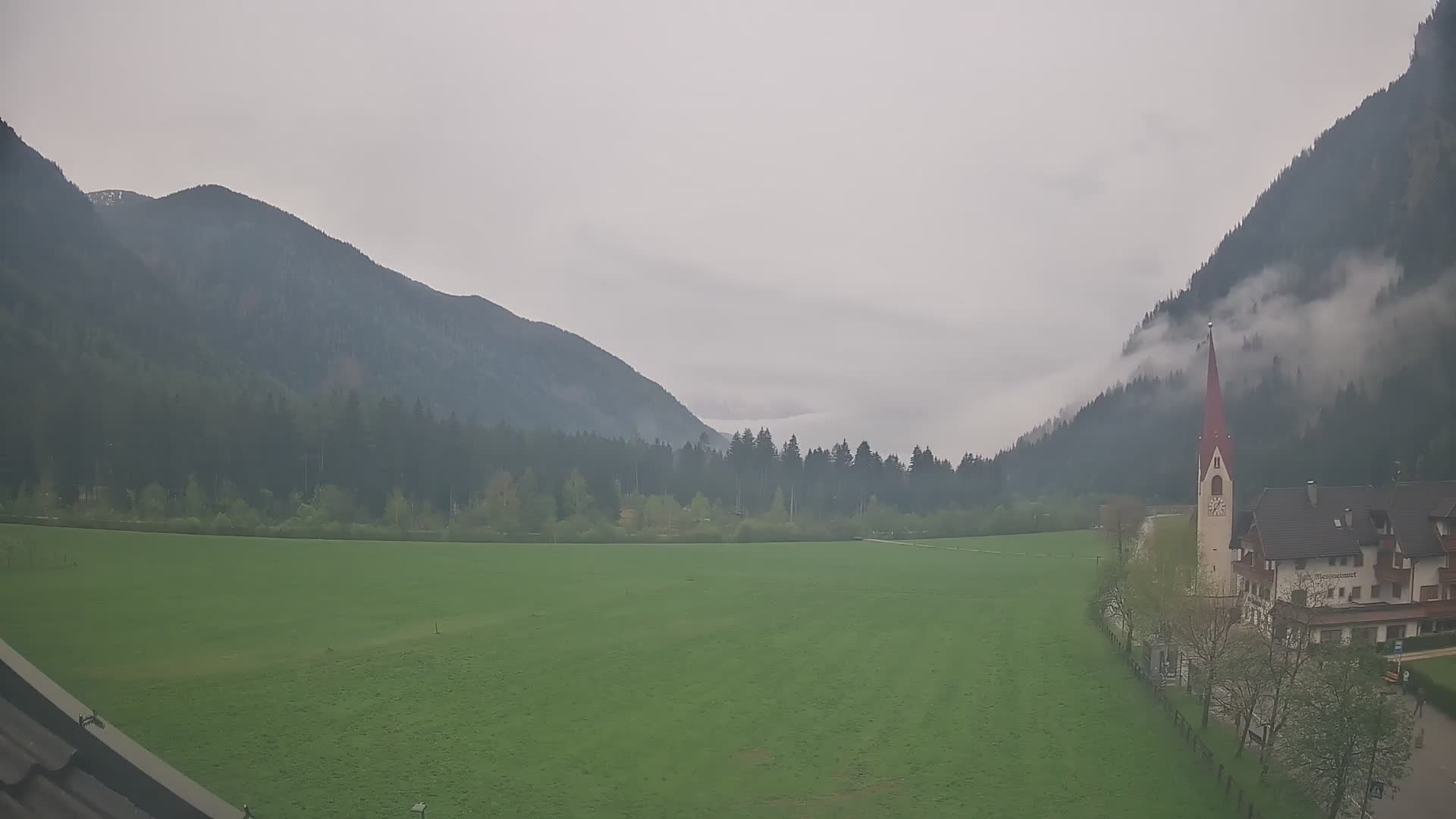 Antholz Niedertal | Anterselva di Sotto