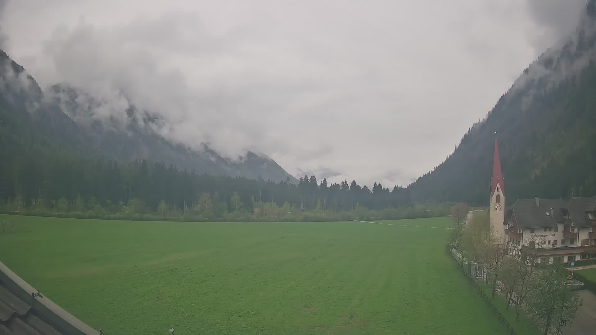 Antholz Niedertal | Anterselva di Sotto