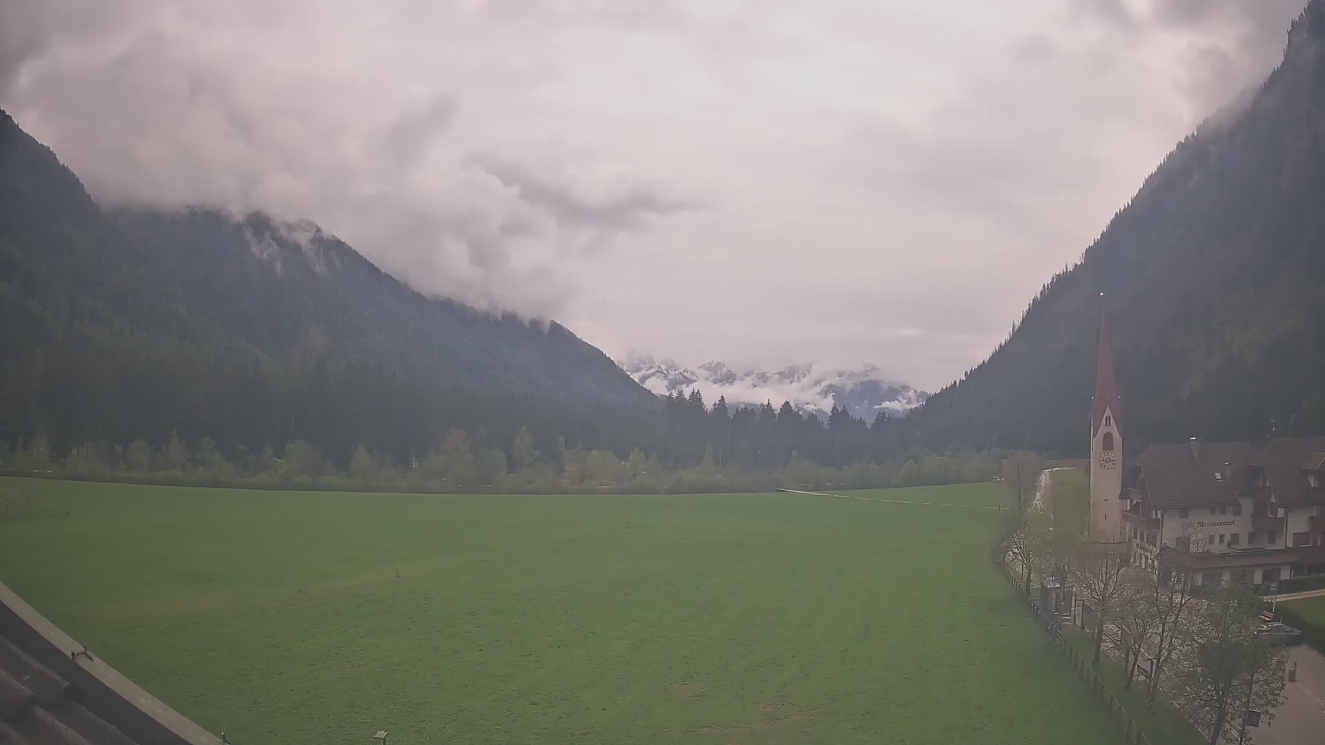 Antholz Niedertal | Anterselva di Sotto