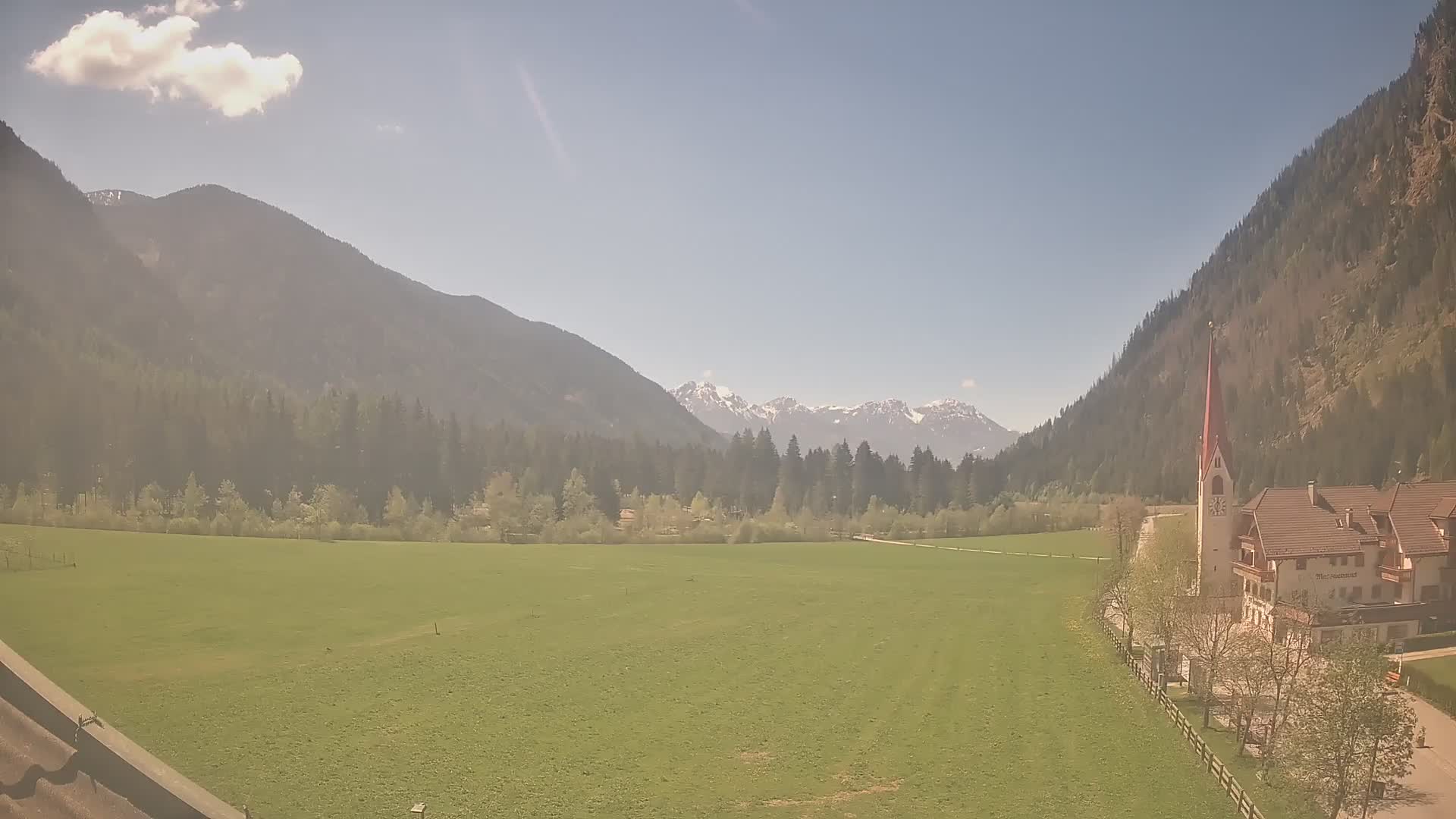 Antholz Niedertal | Anterselva di Sotto