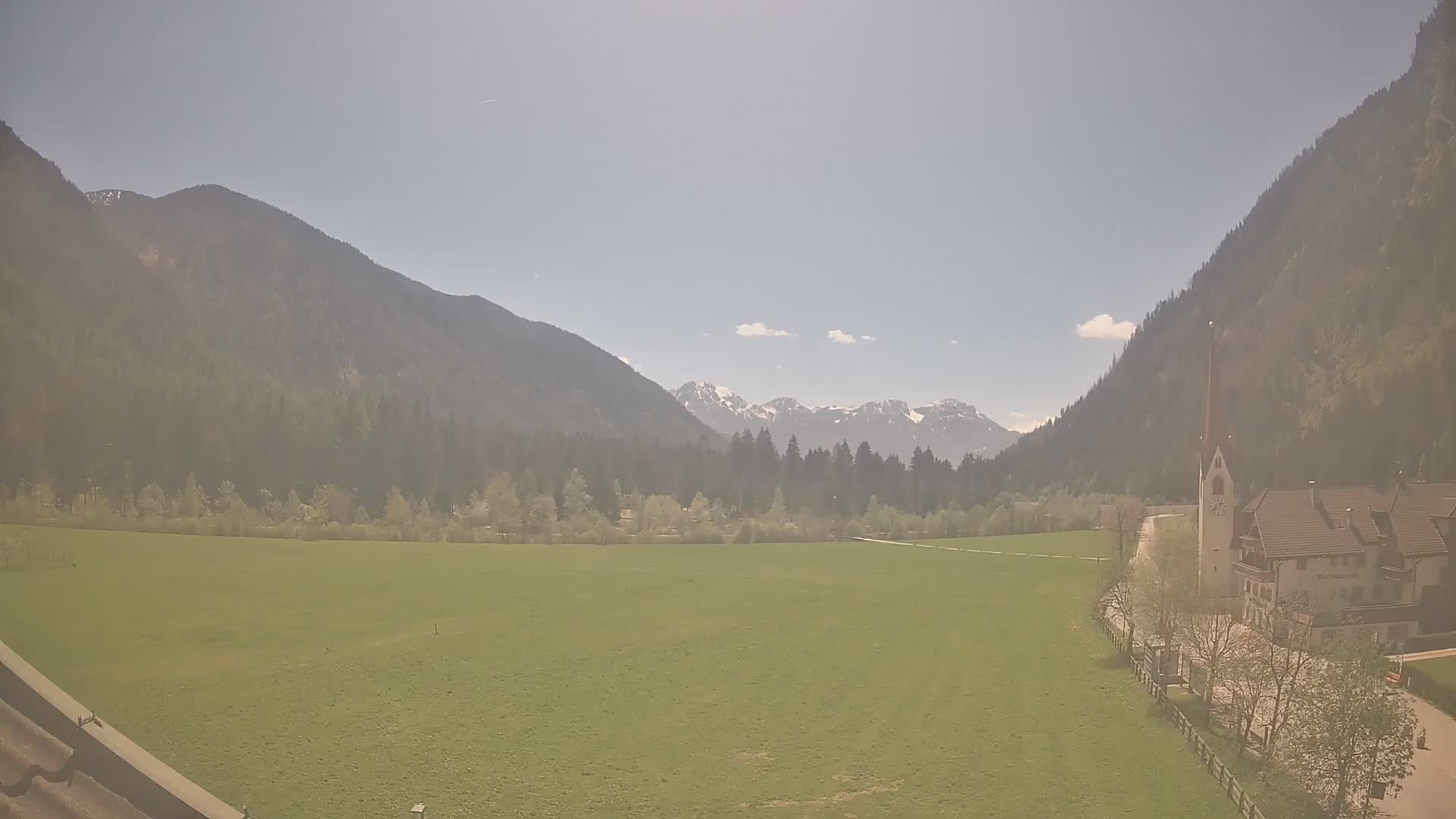 Antholz Niedertal | Anterselva di Sotto