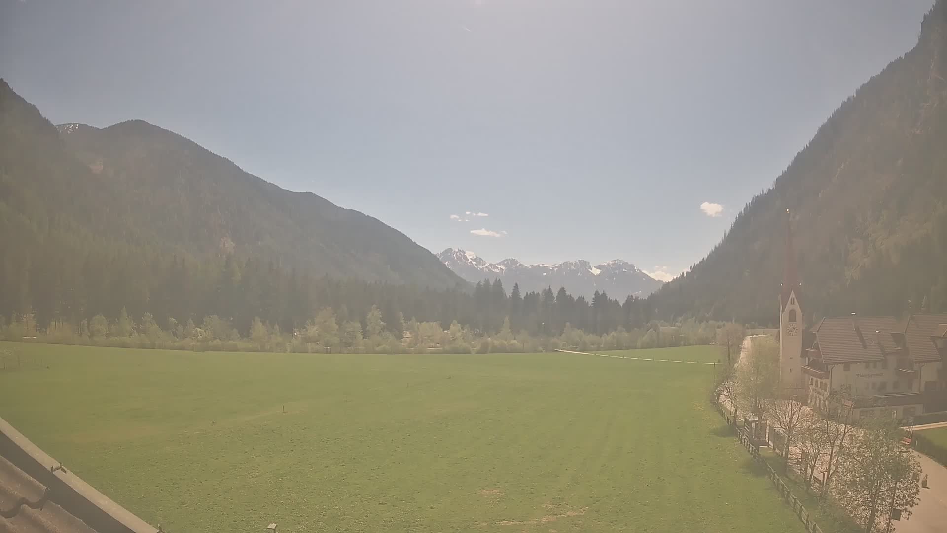 Antholz Niedertal | Anterselva di Sotto