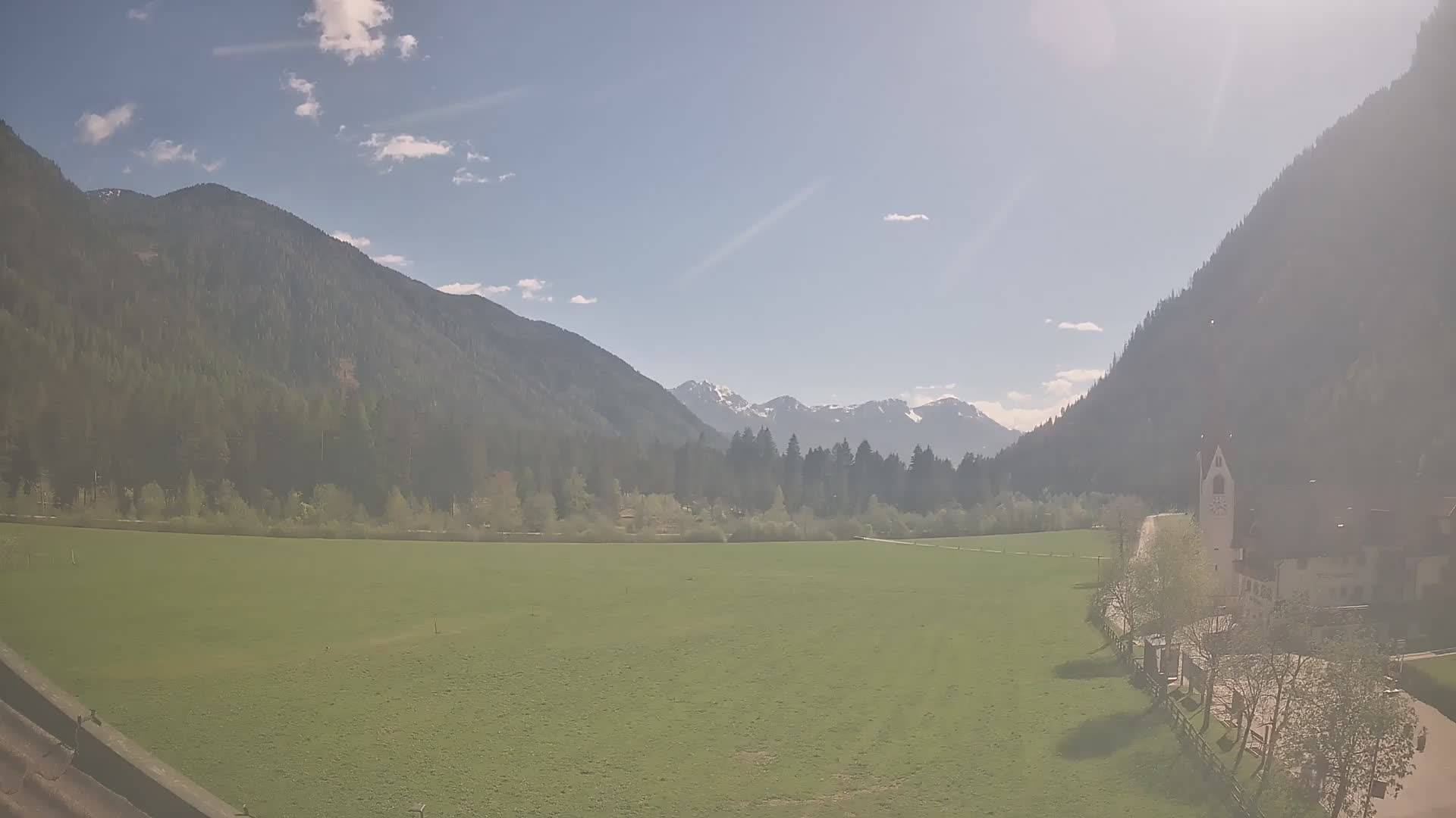 Antholz Niedertal | Anterselva di Sotto