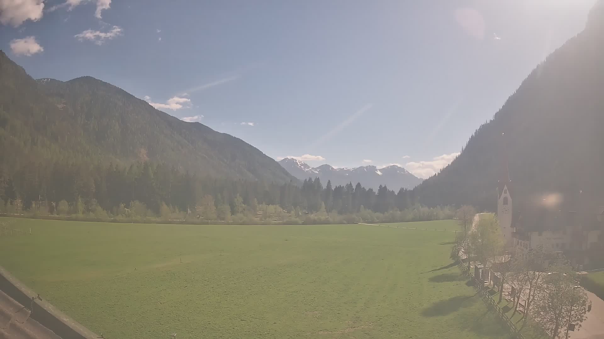 Antholz Niedertal | Anterselva di Sotto