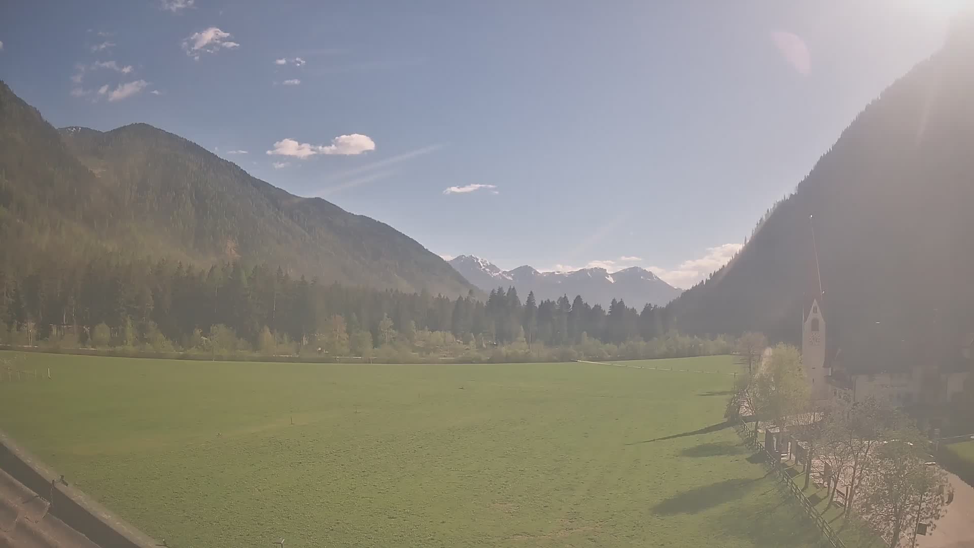 Antholz Niedertal | Anterselva di Sotto