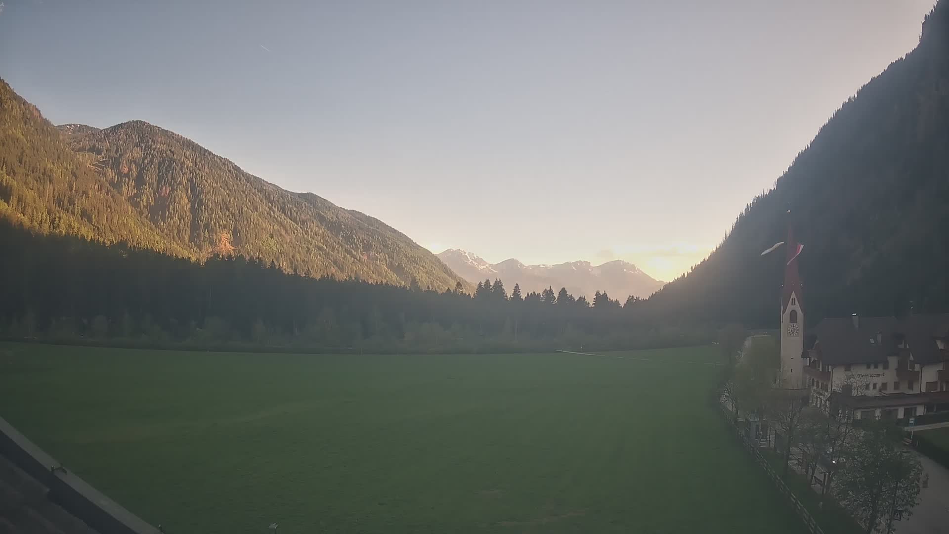 Antholz Niedertal | Anterselva di Sotto