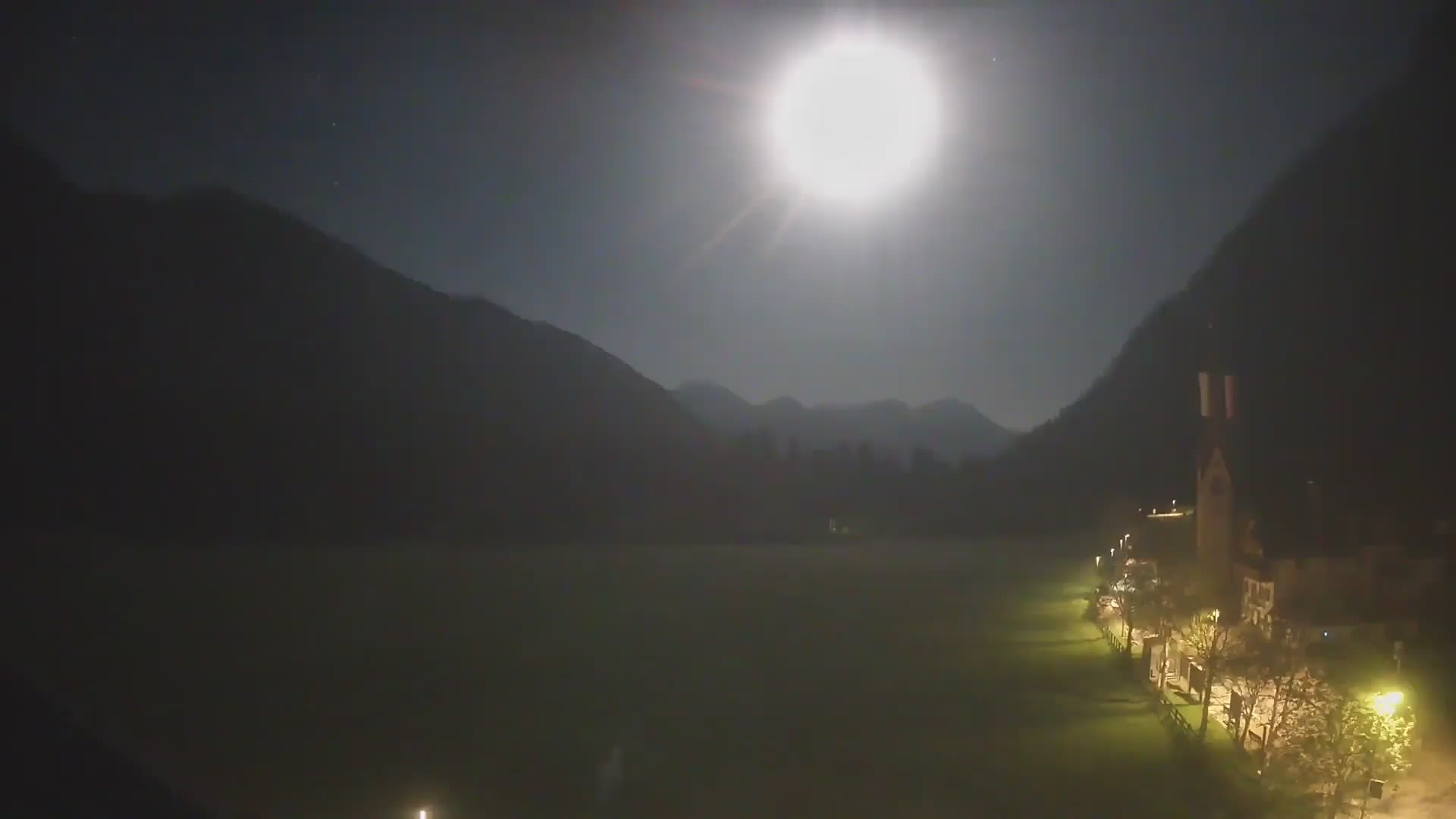 Anterselva di Sotto
