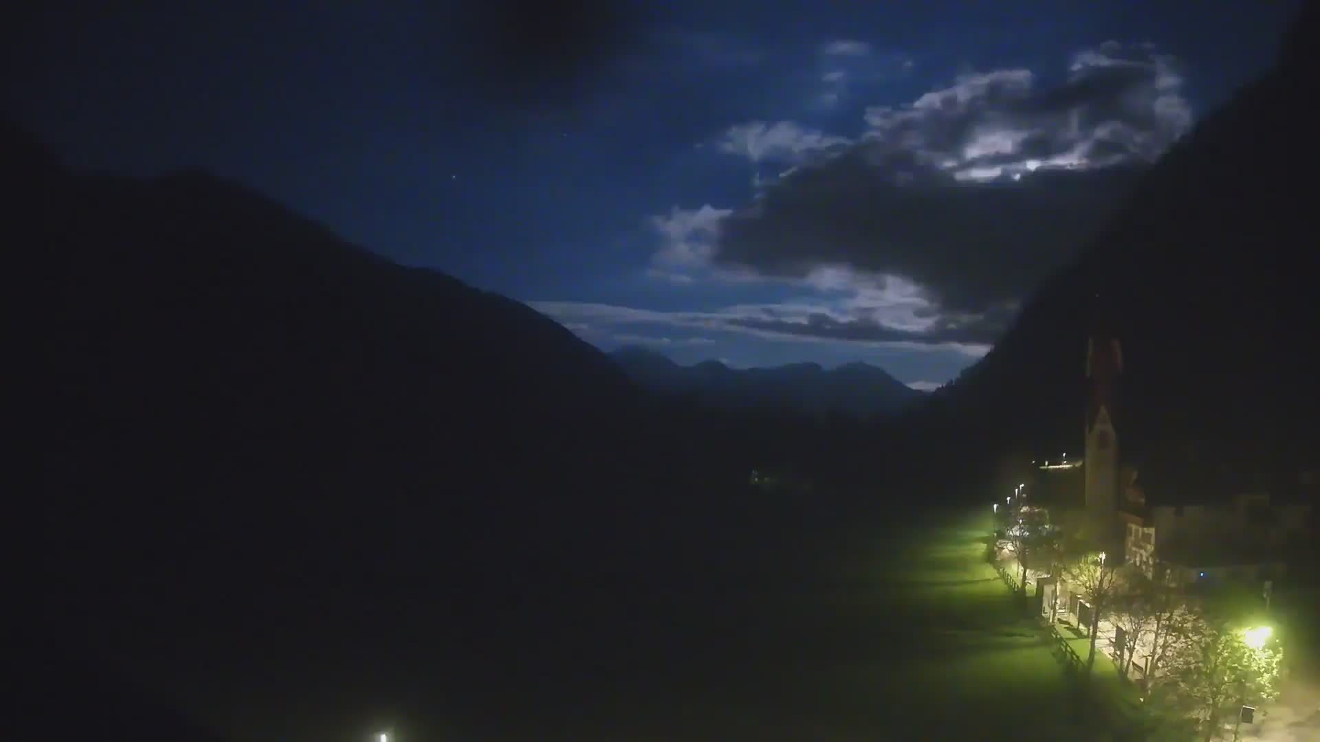 Anterselva di Sotto