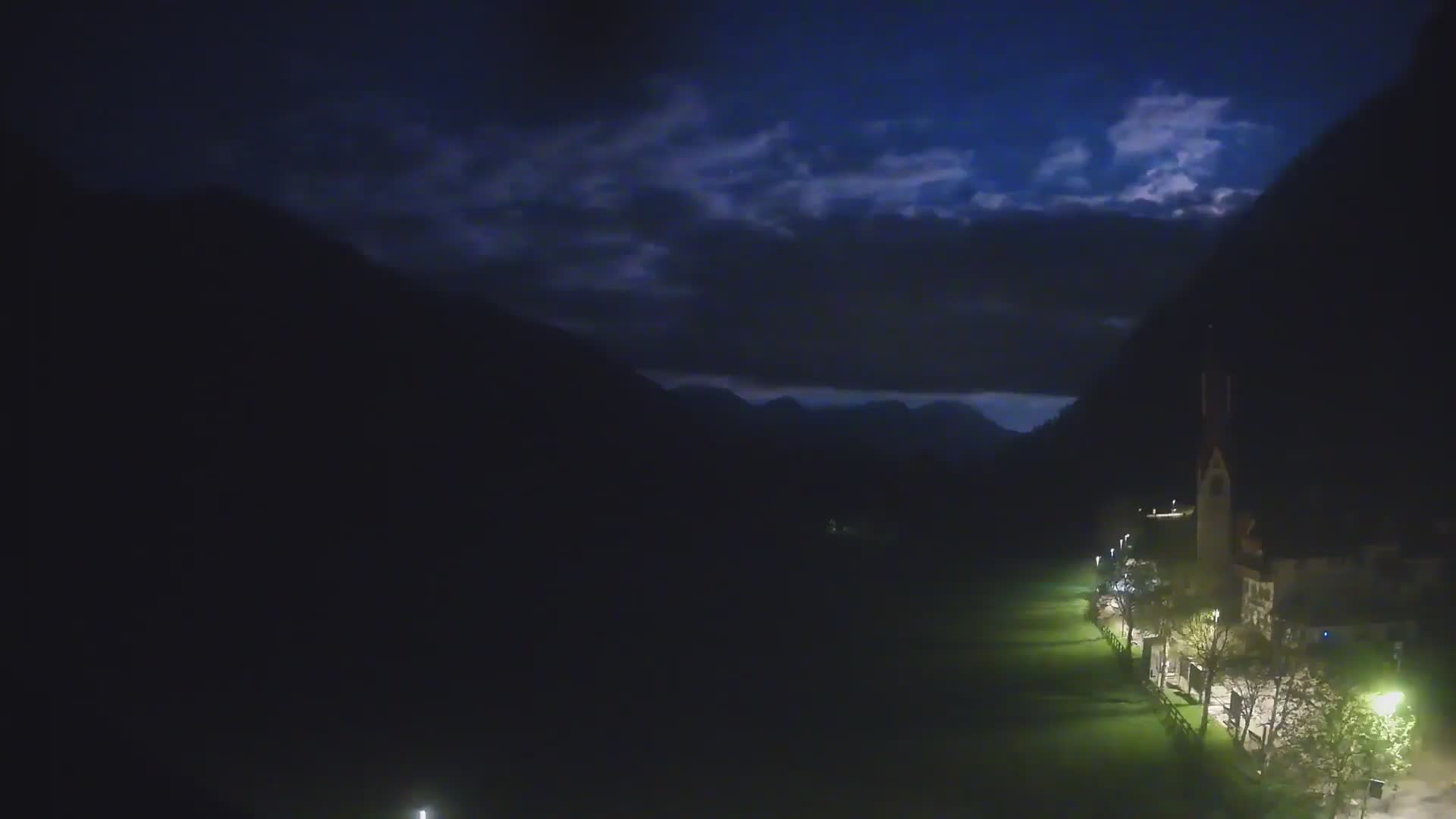 Anterselva di Sotto