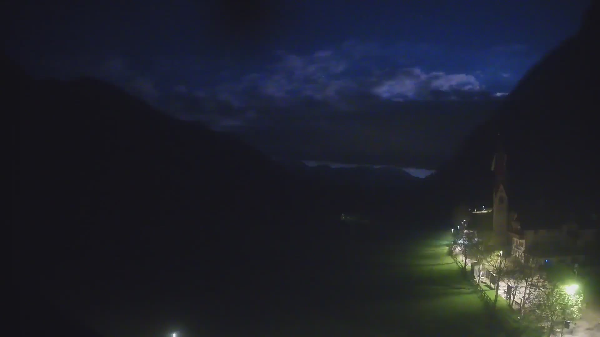Anterselva di Sotto