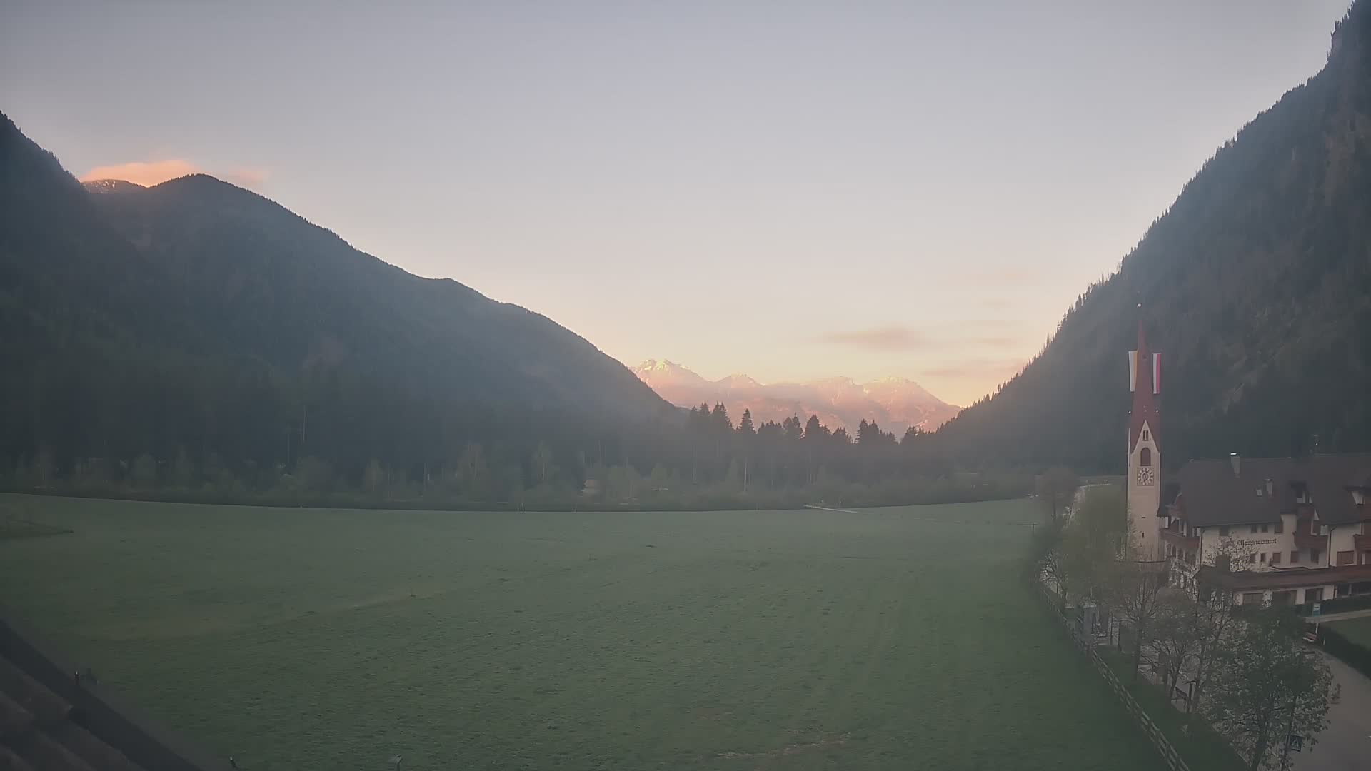 Antholz Niedertal