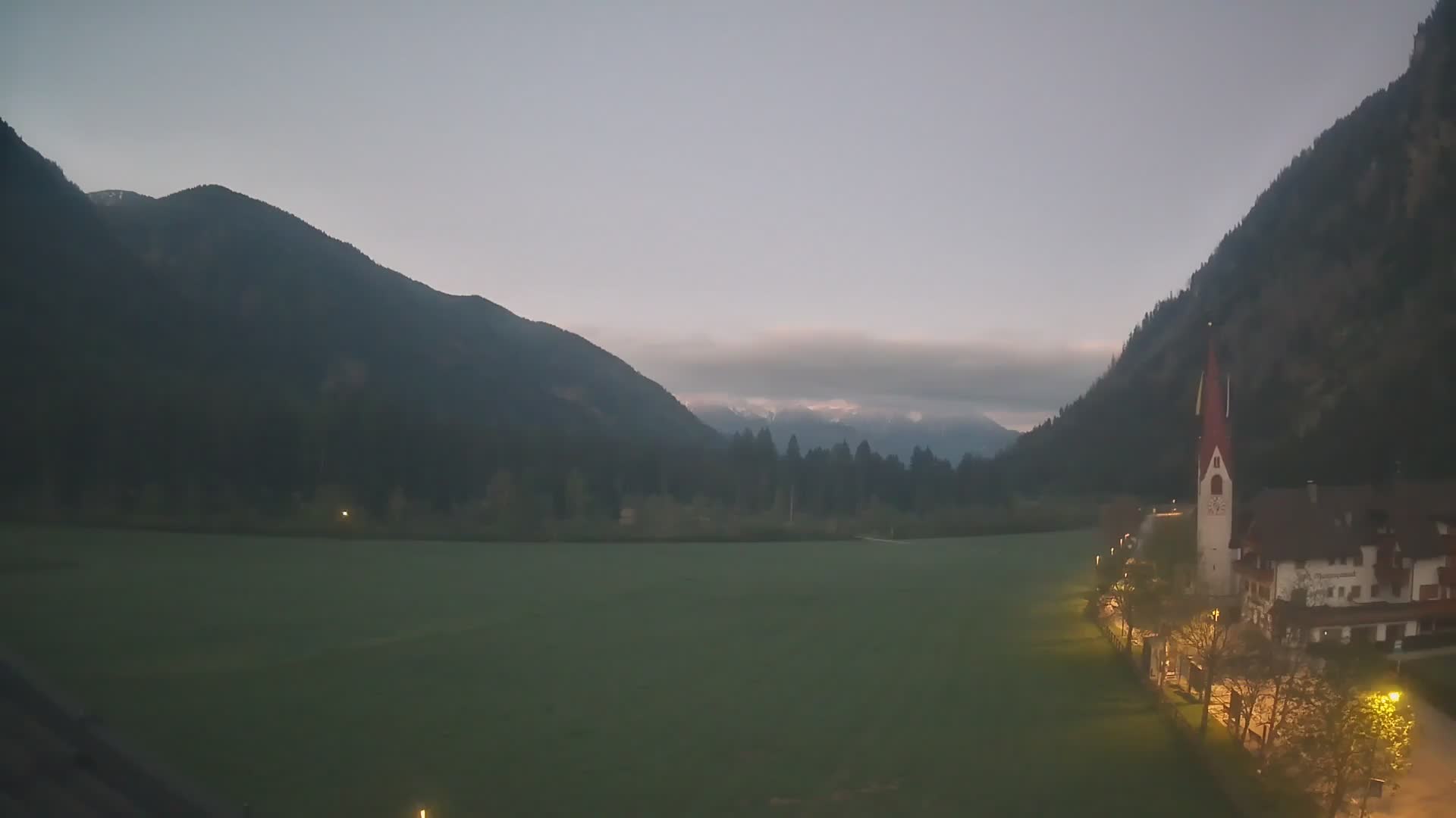Antholz Niedertal | Anterselva di Sotto