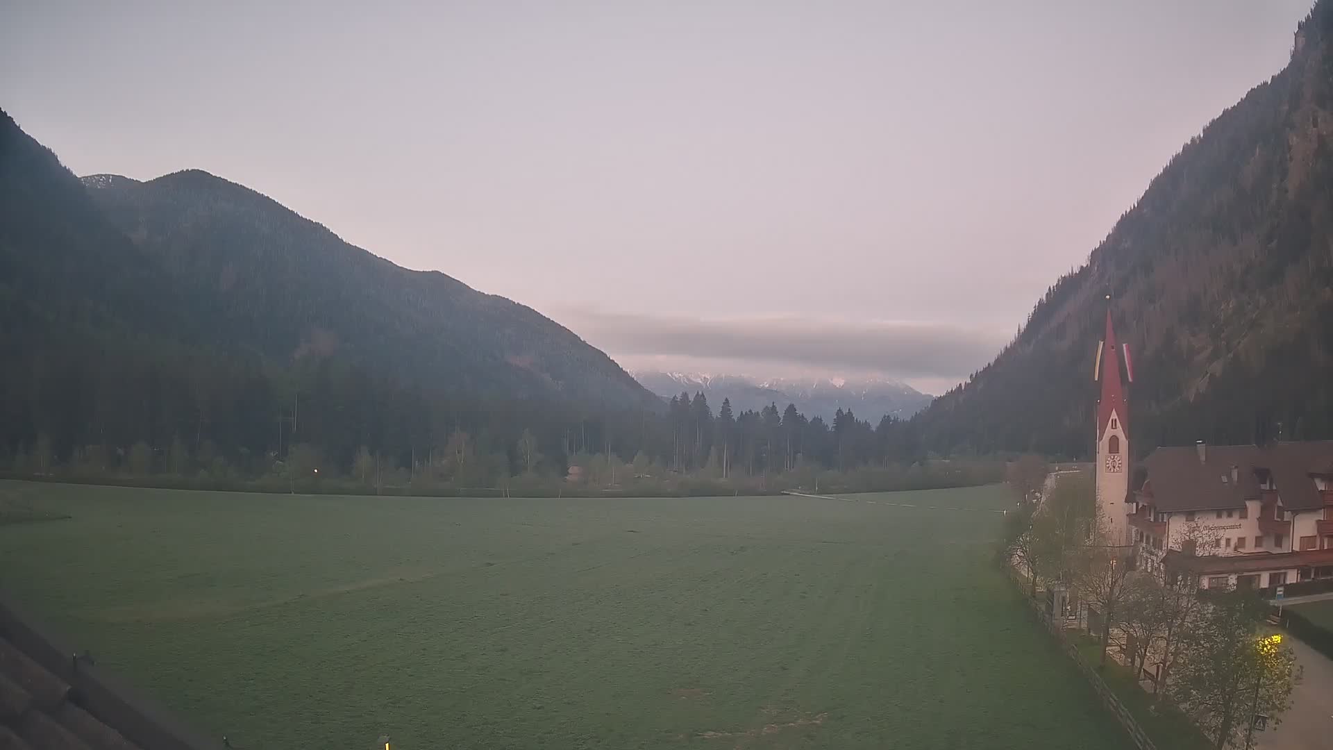 Anterselva di Sotto