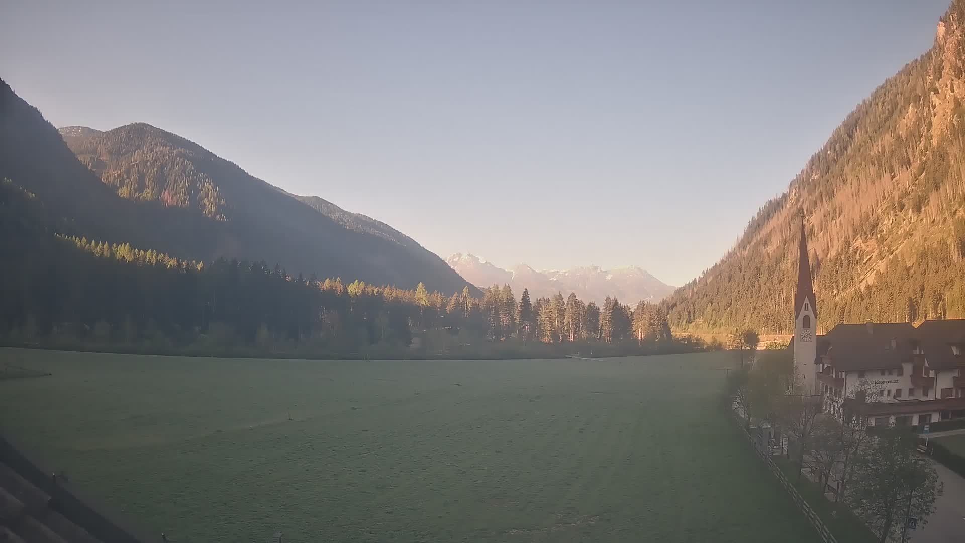 Antholz Niedertal