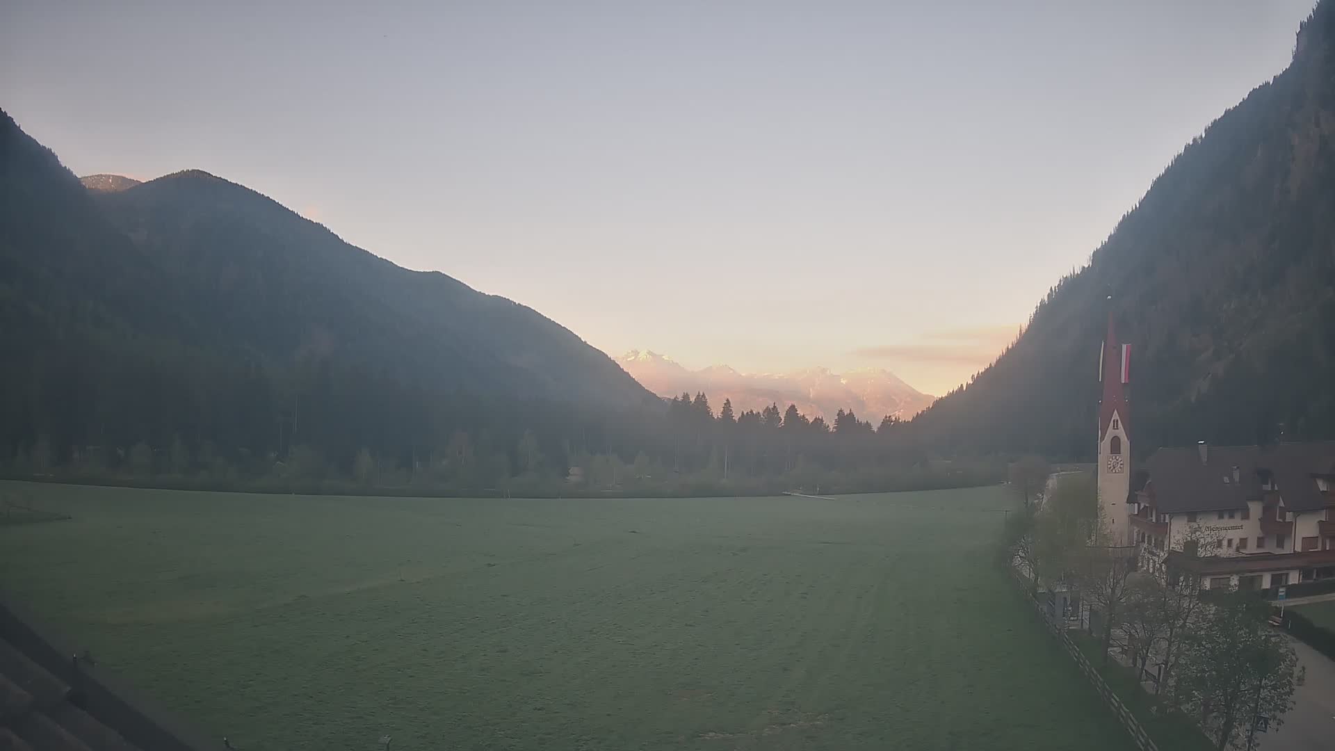 Antholz Niedertal | Anterselva di Sotto