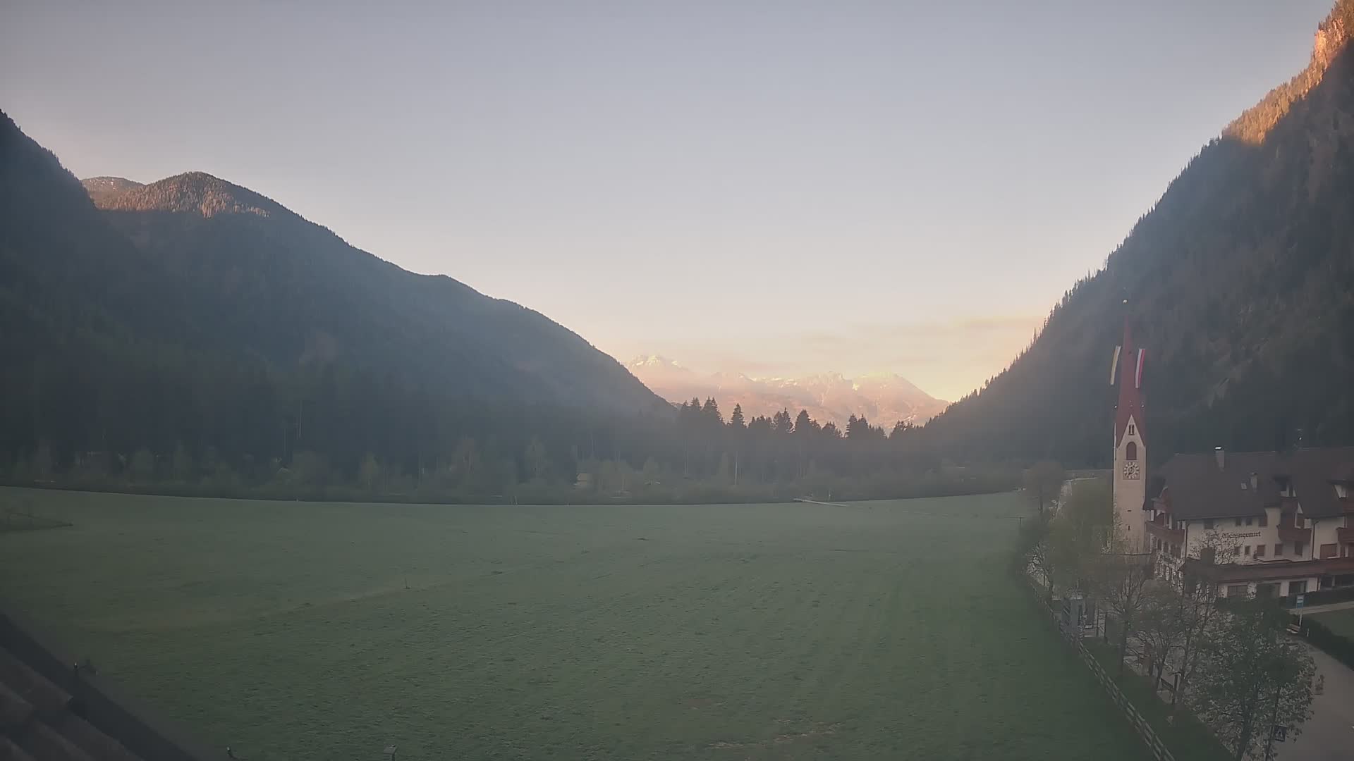 Anterselva di Sotto