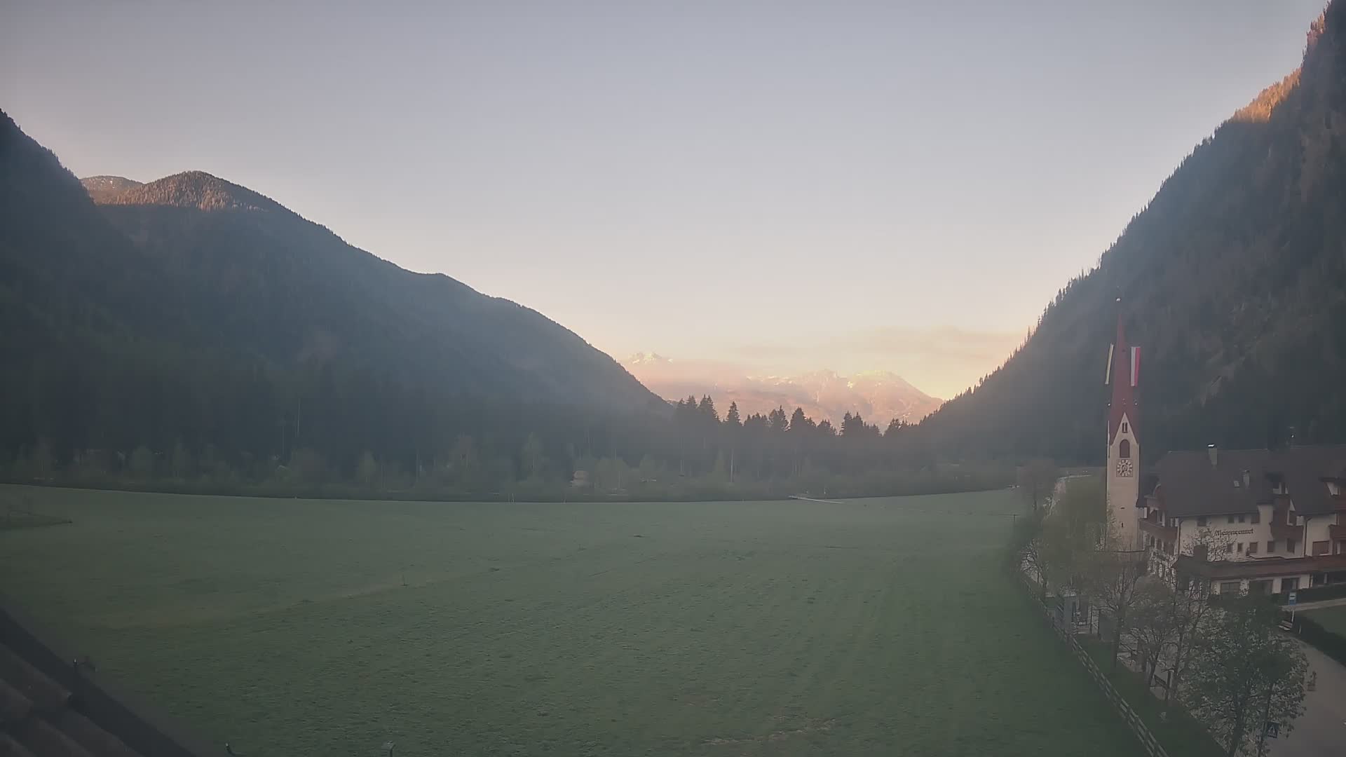 Antholz Niedertal