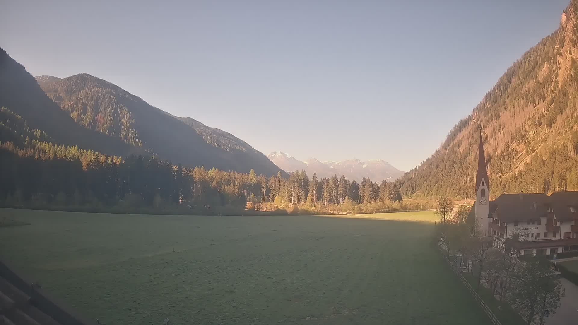 Antholz Niedertal