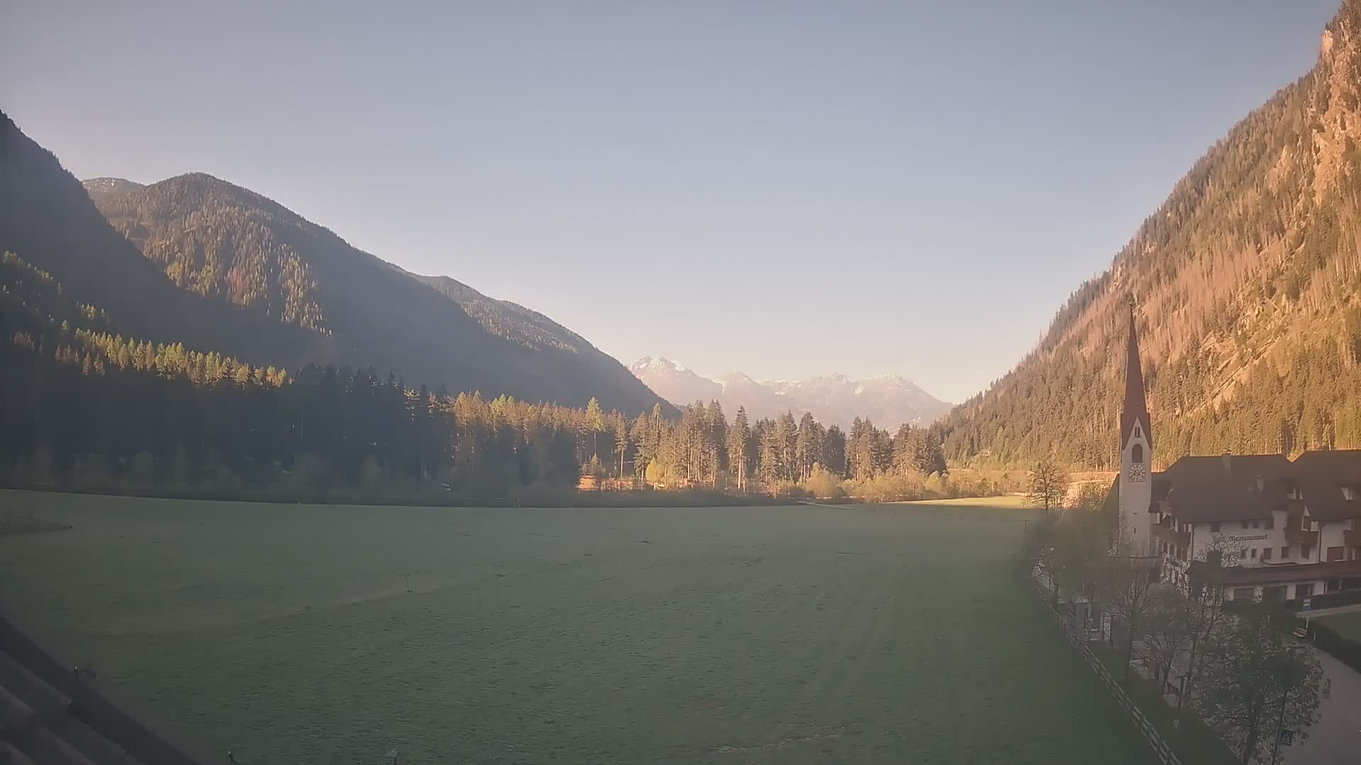 Anterselva di Sotto