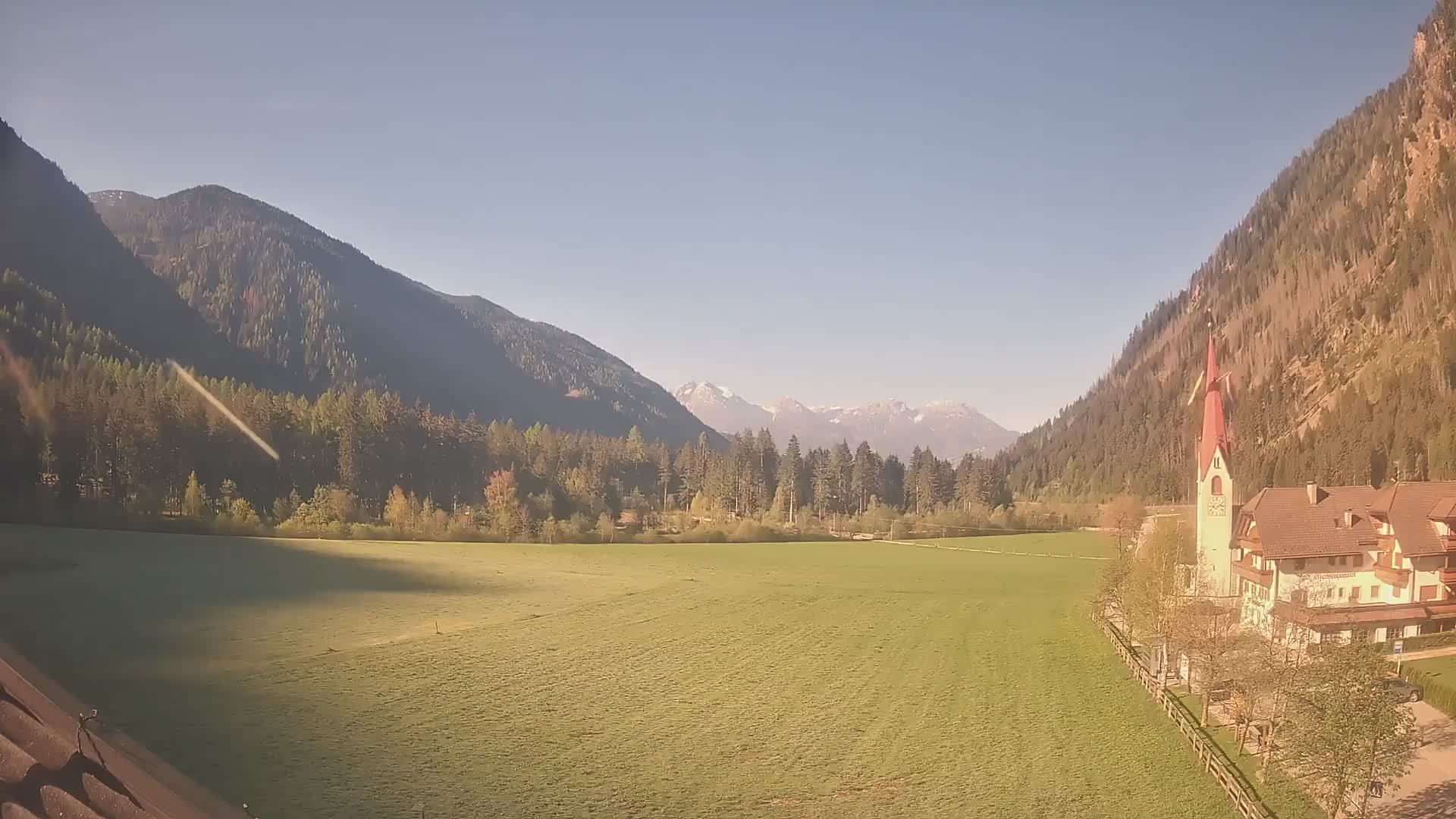 Antholz Niedertal | Anterselva di Sotto