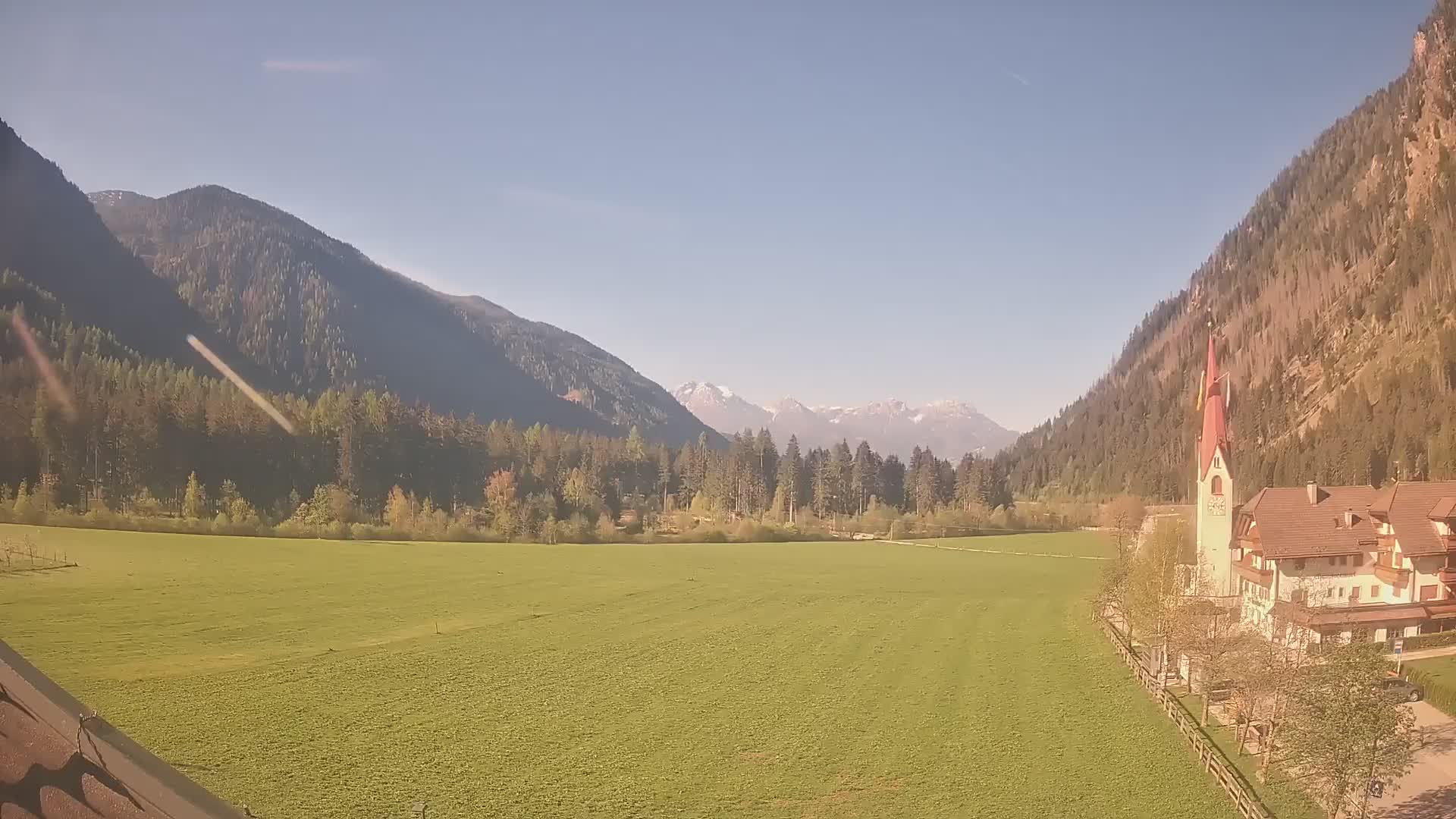 Antholz Niedertal | Anterselva di Sotto